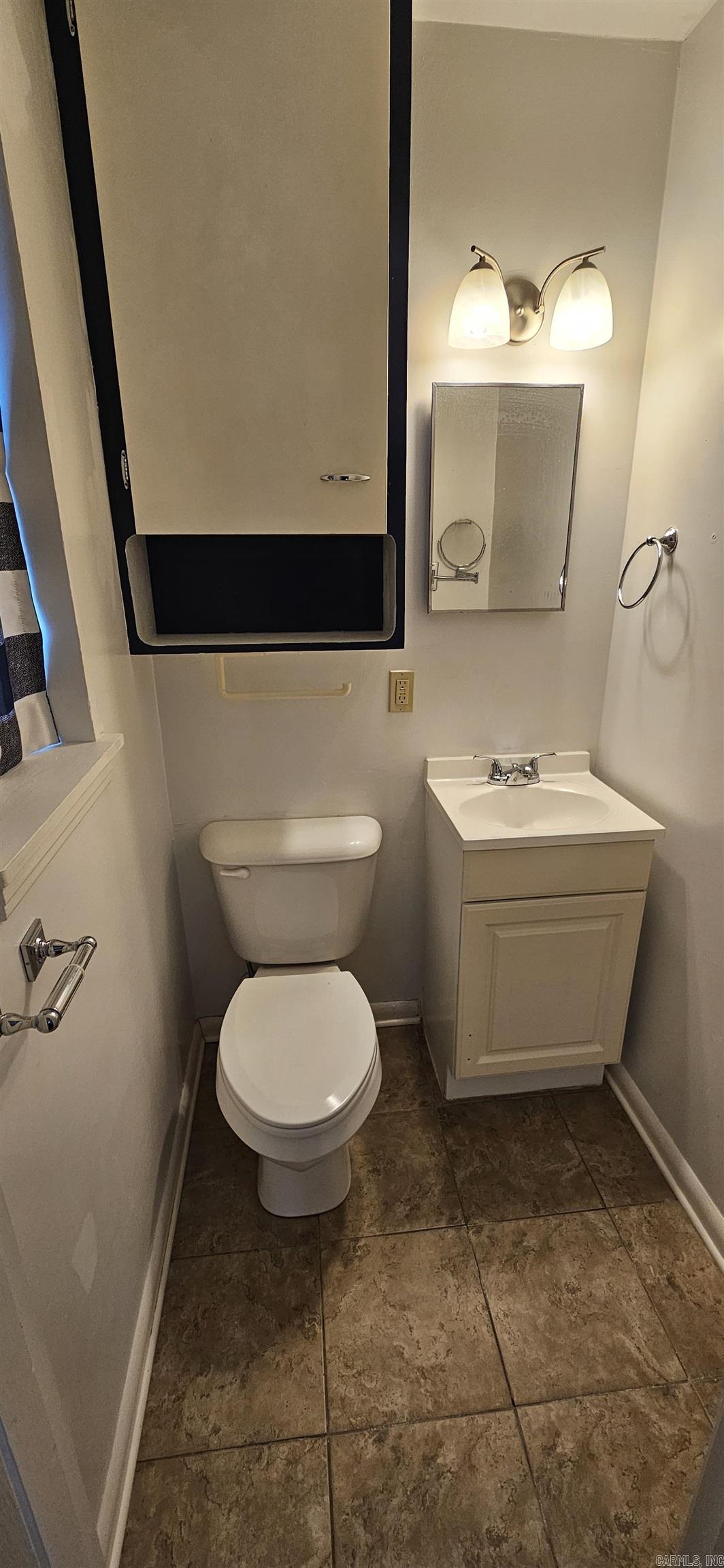 Park Hill - Residential Lease