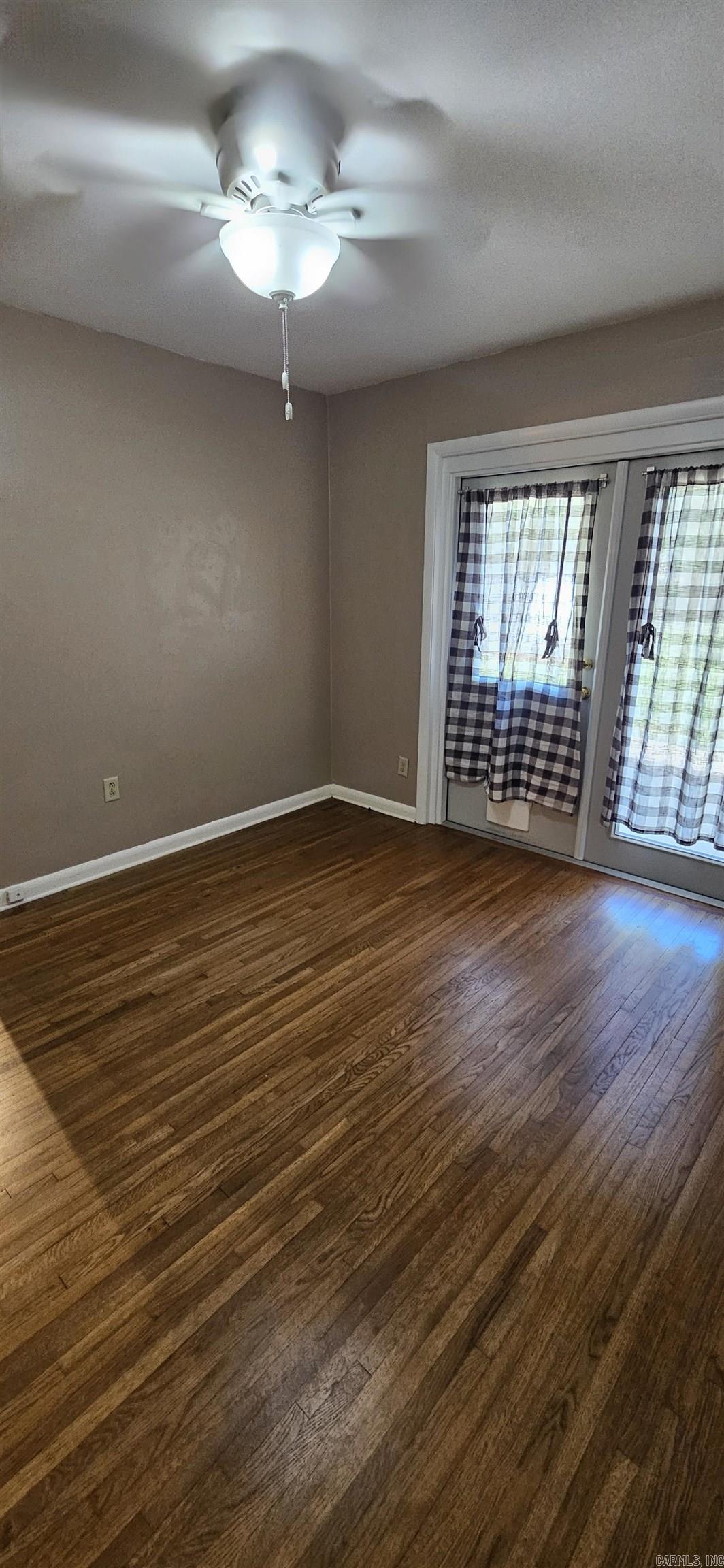 Park Hill - Residential Lease