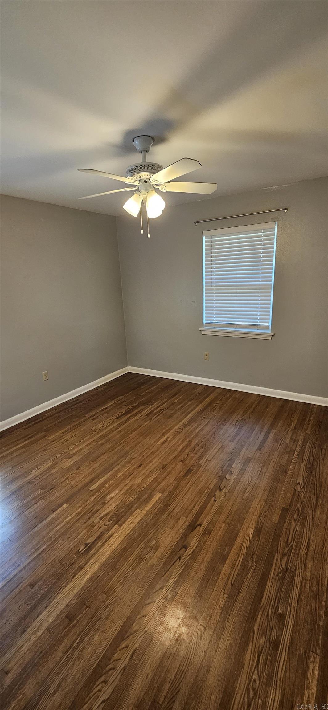 Park Hill - Residential Lease