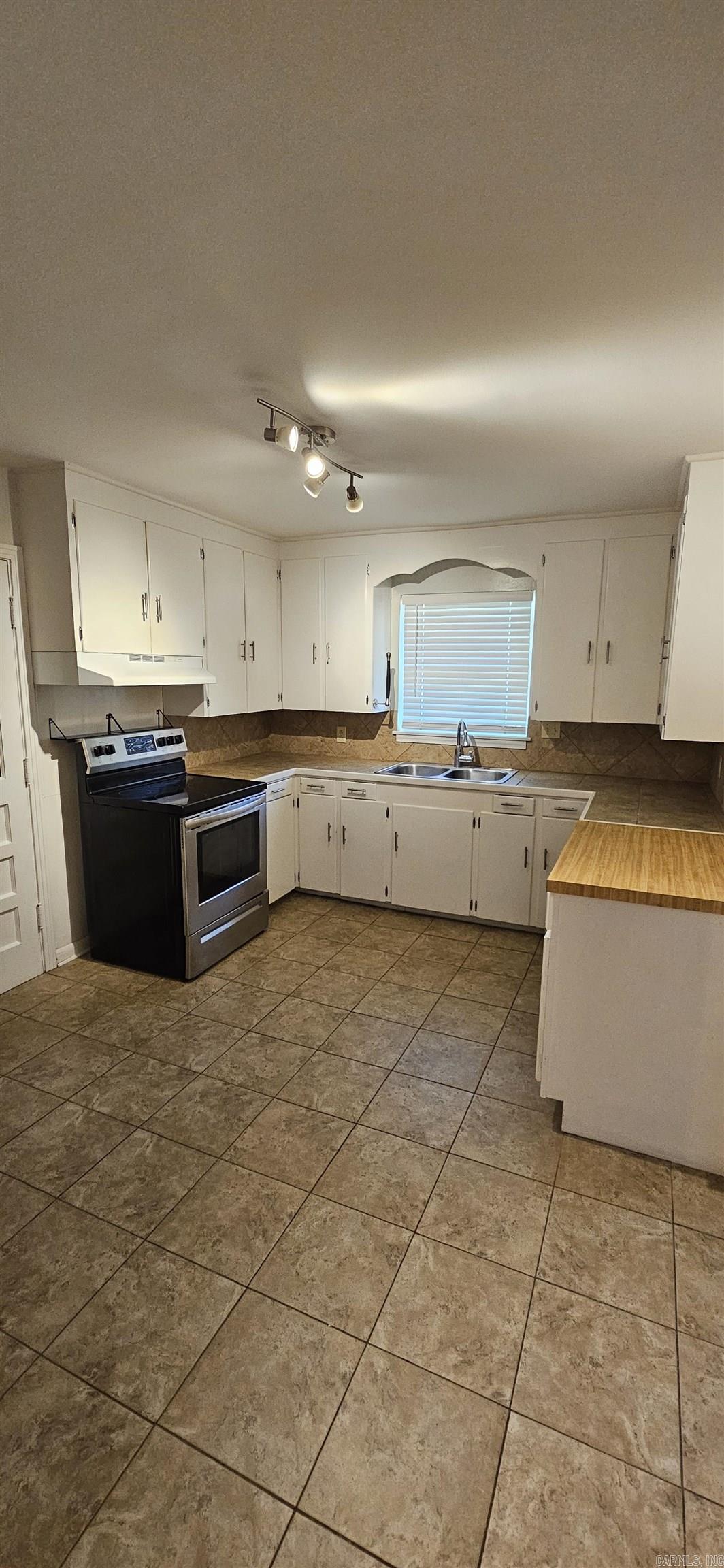 Park Hill - Residential Lease