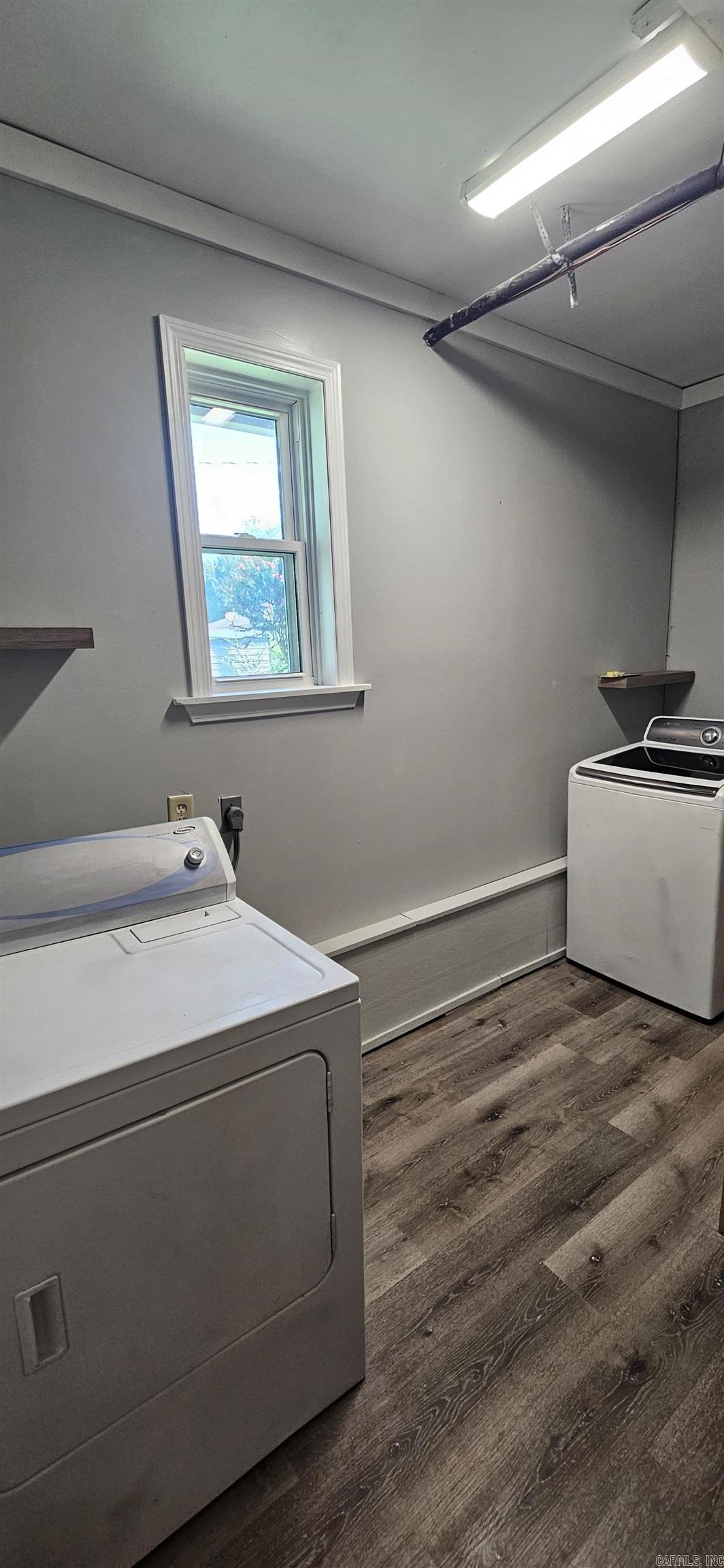 Park Hill - Residential Lease