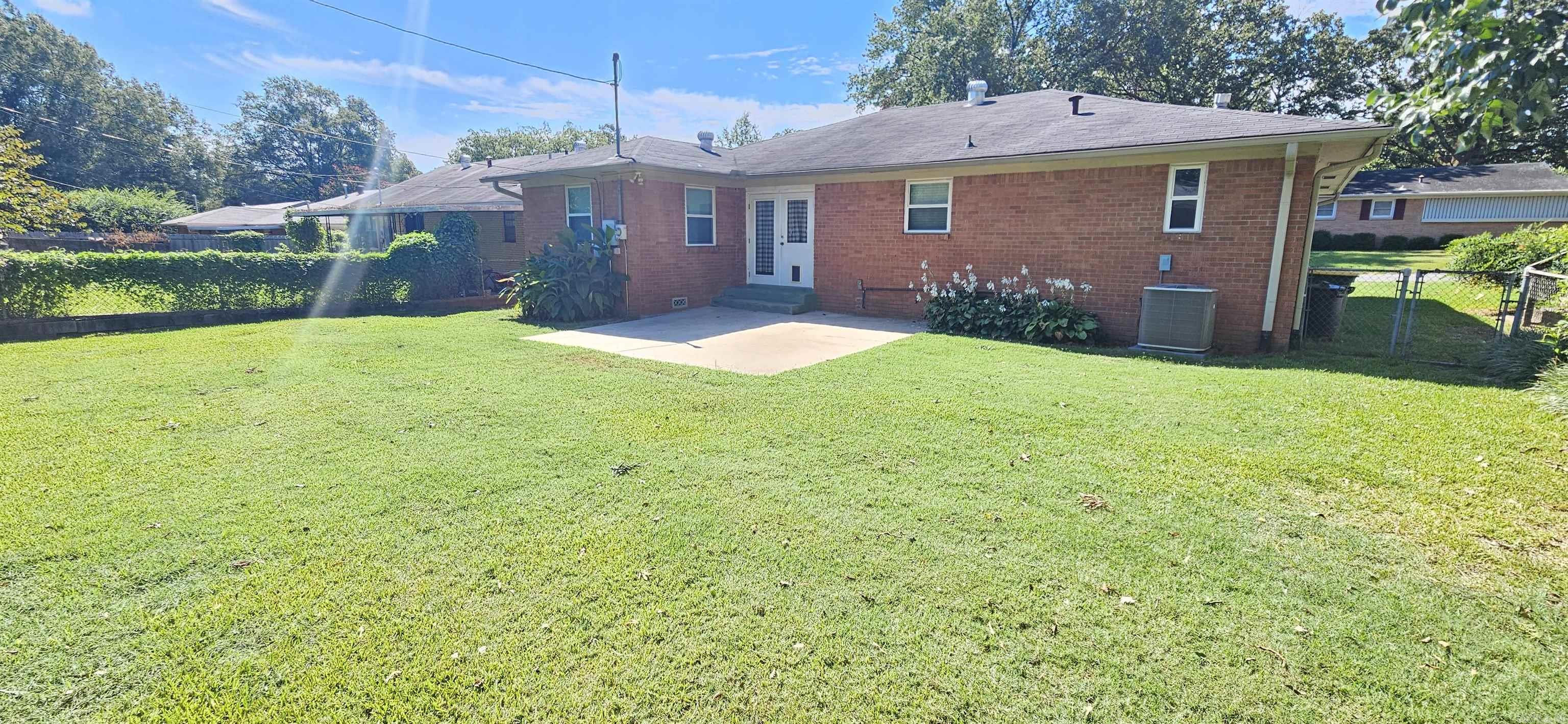 Park Hill - Residential Lease