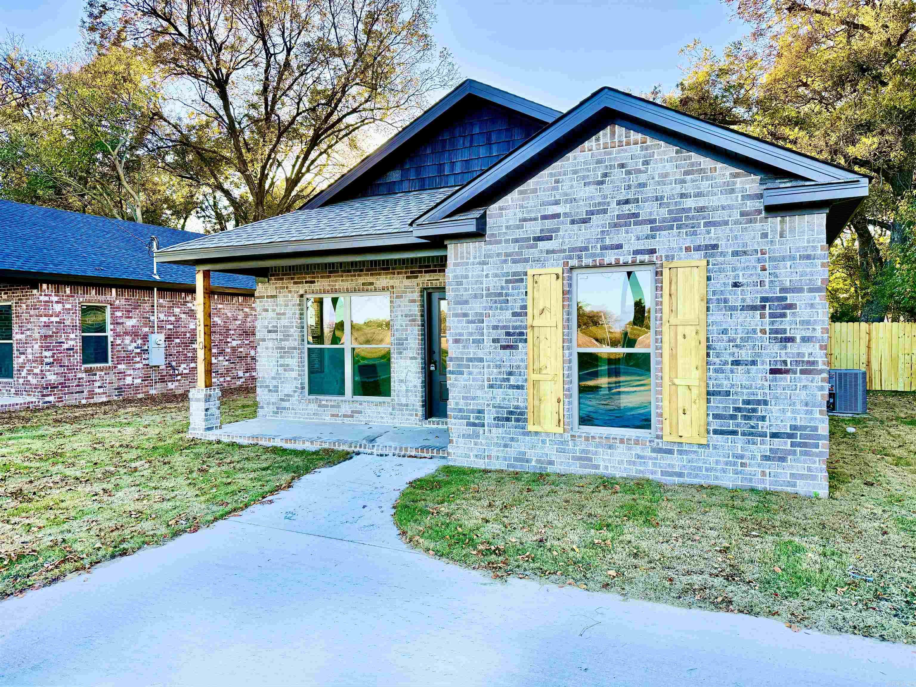 Not In List - Residential