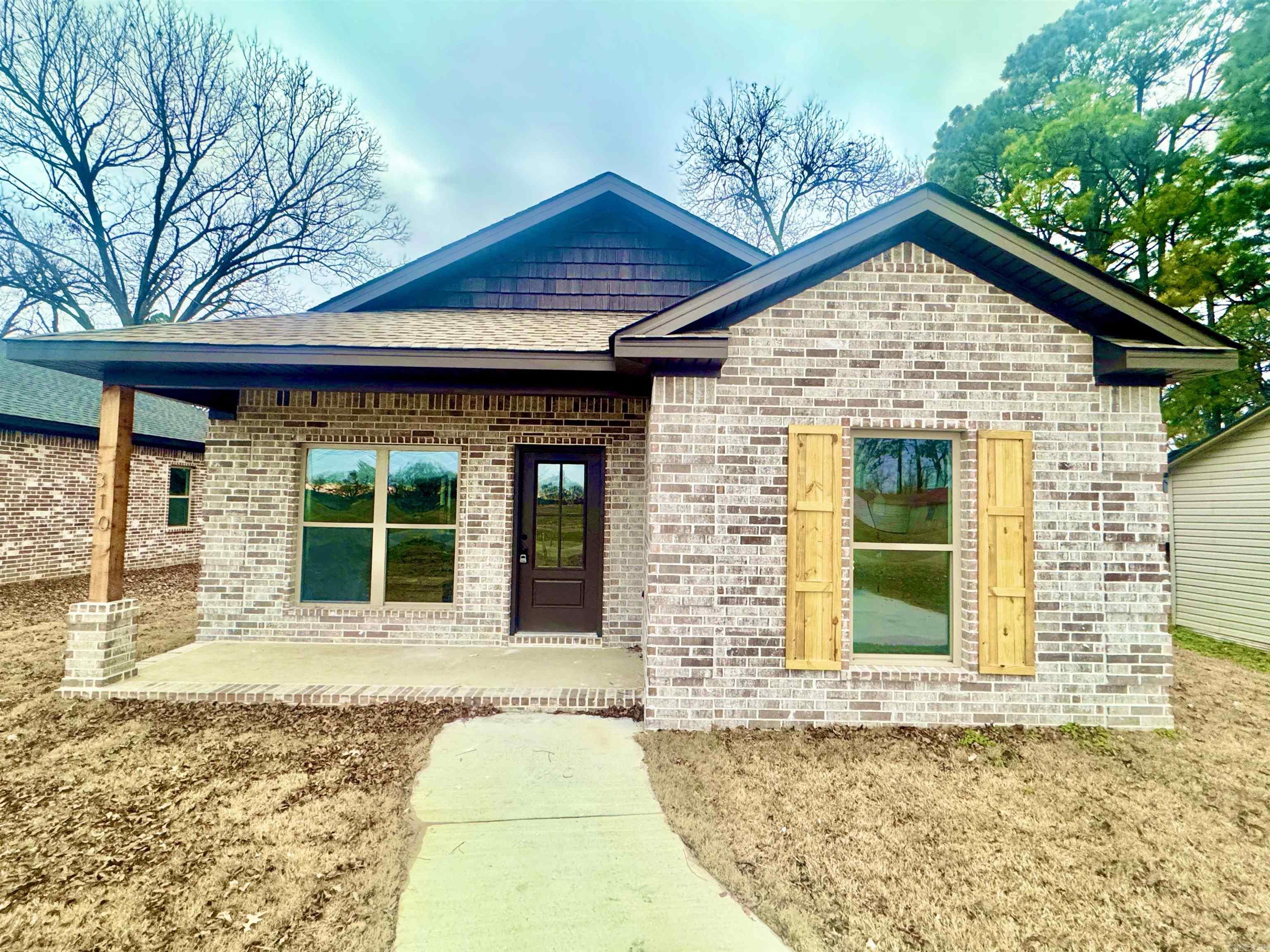 Not In List - Residential