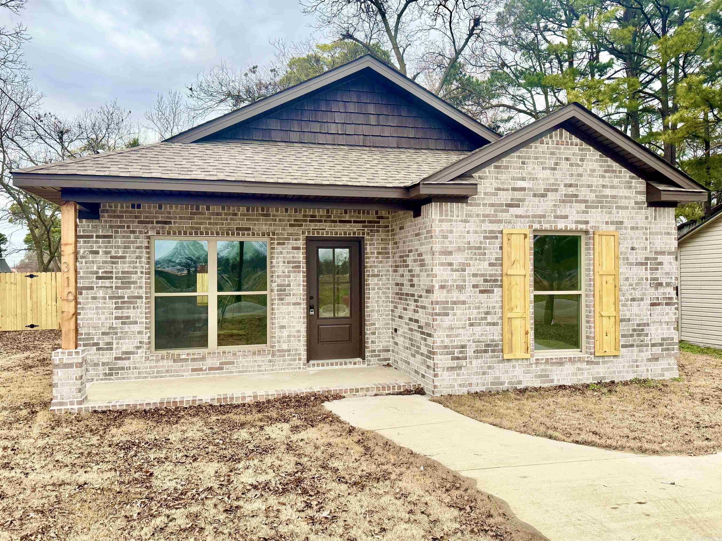 Not In List - Residential