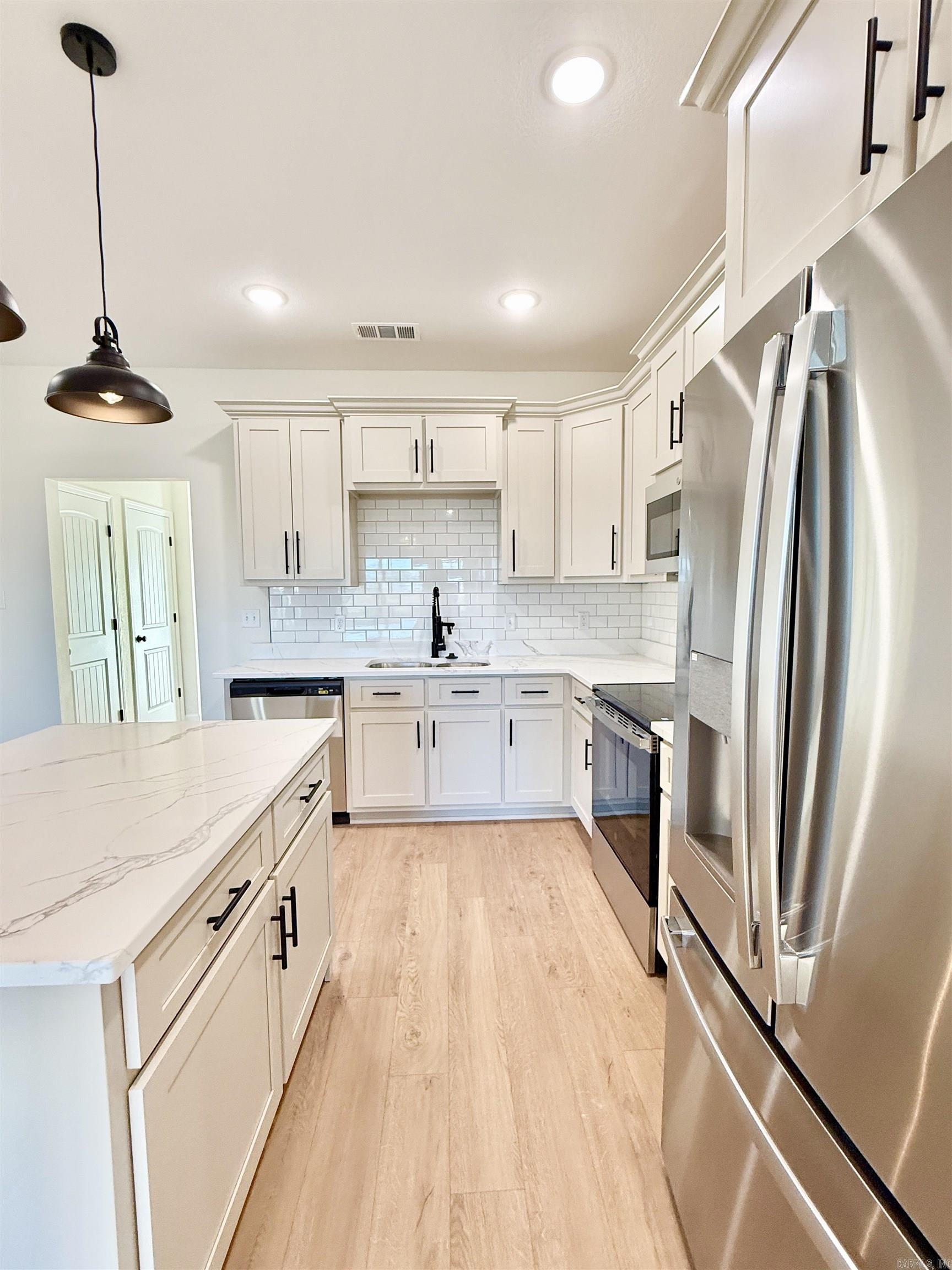 Not In List - Residential