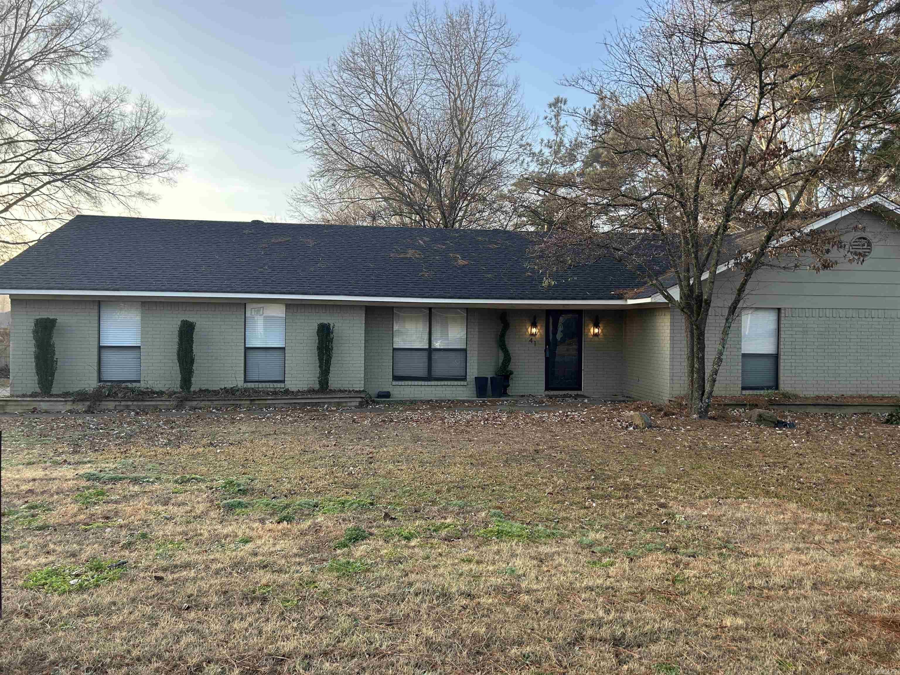 TUCKER CREEK - Residential