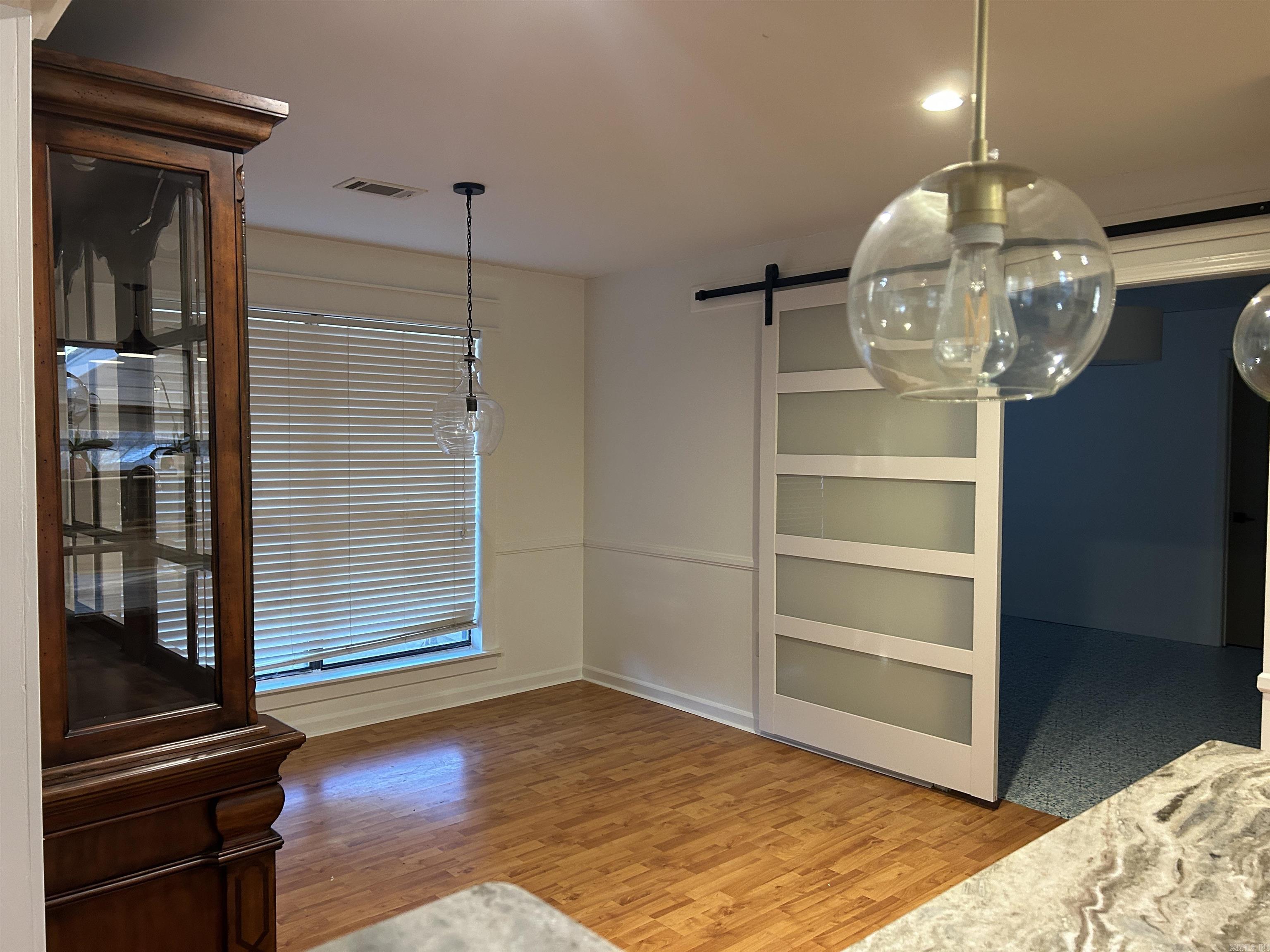 TUCKER CREEK - Residential