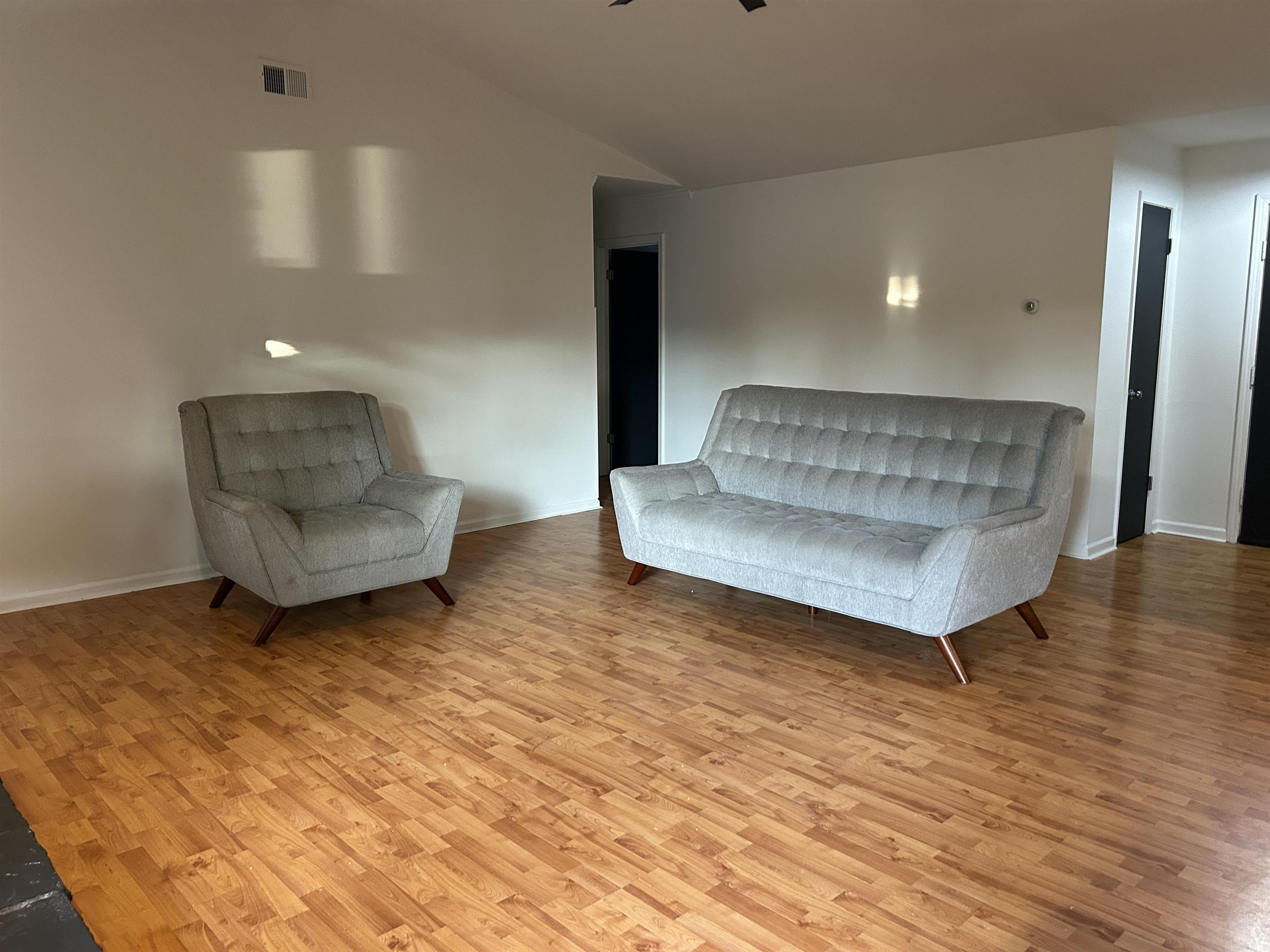 TUCKER CREEK - Residential