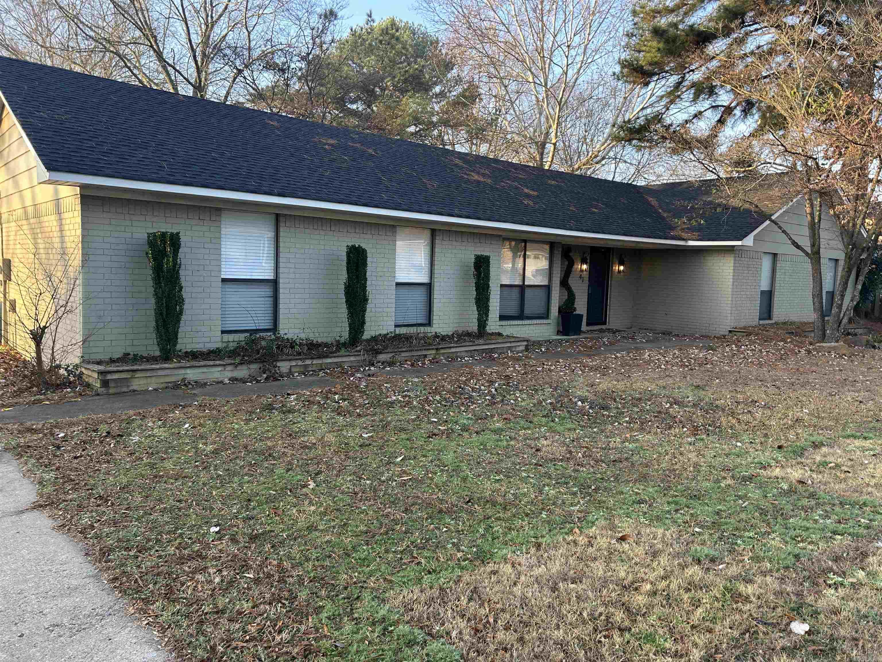 TUCKER CREEK - Residential