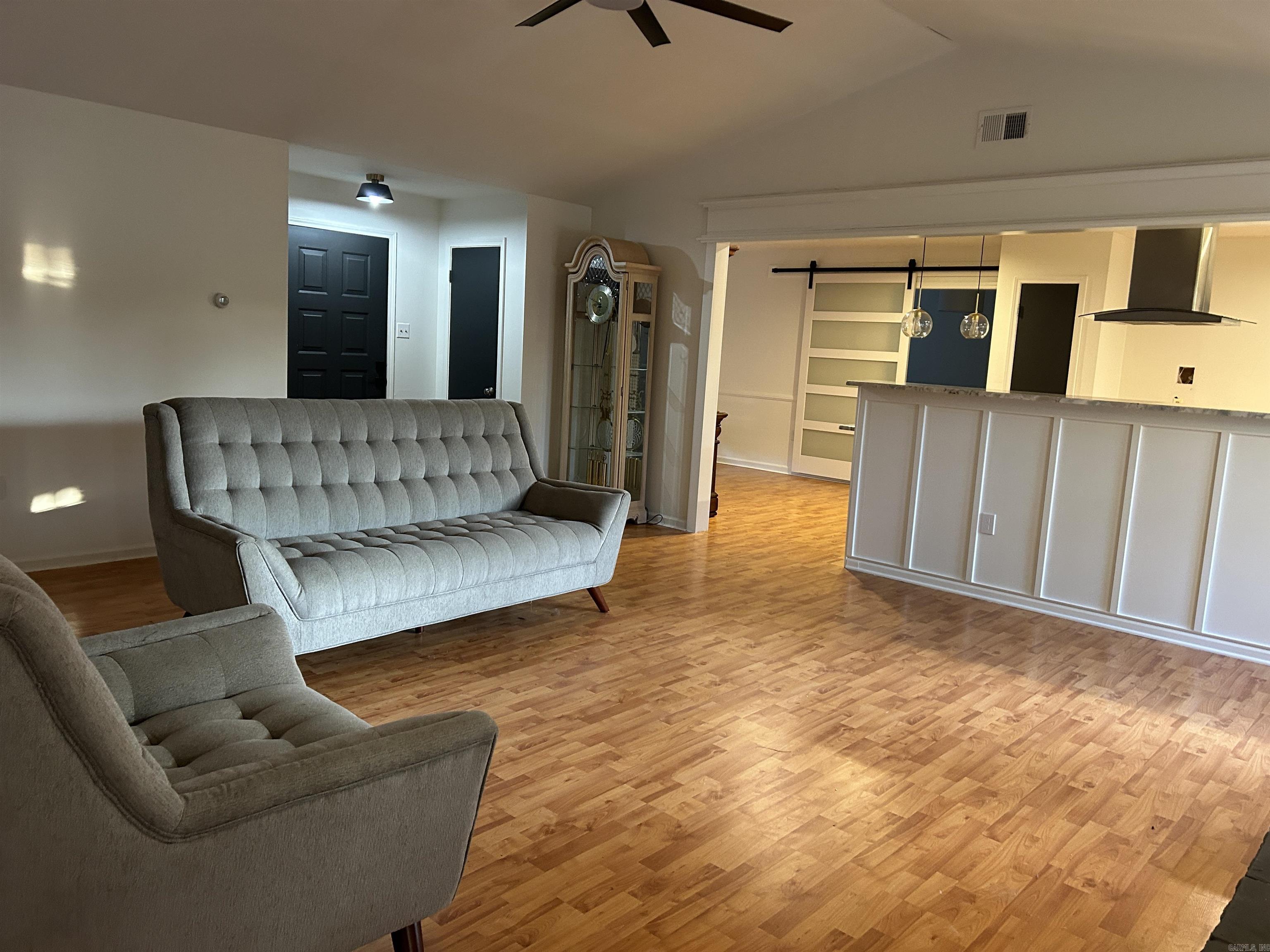 TUCKER CREEK - Residential