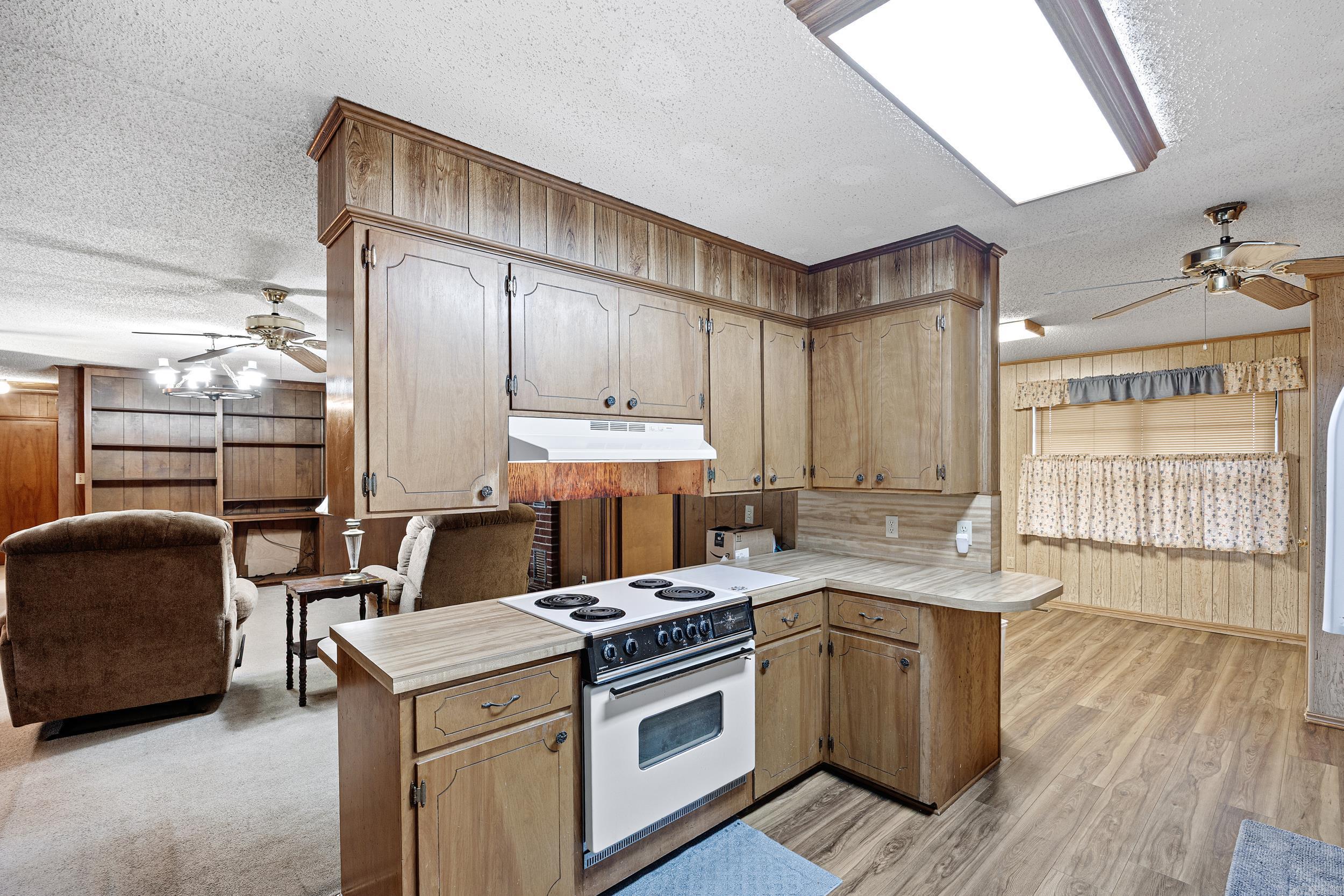 Not In List - Residential