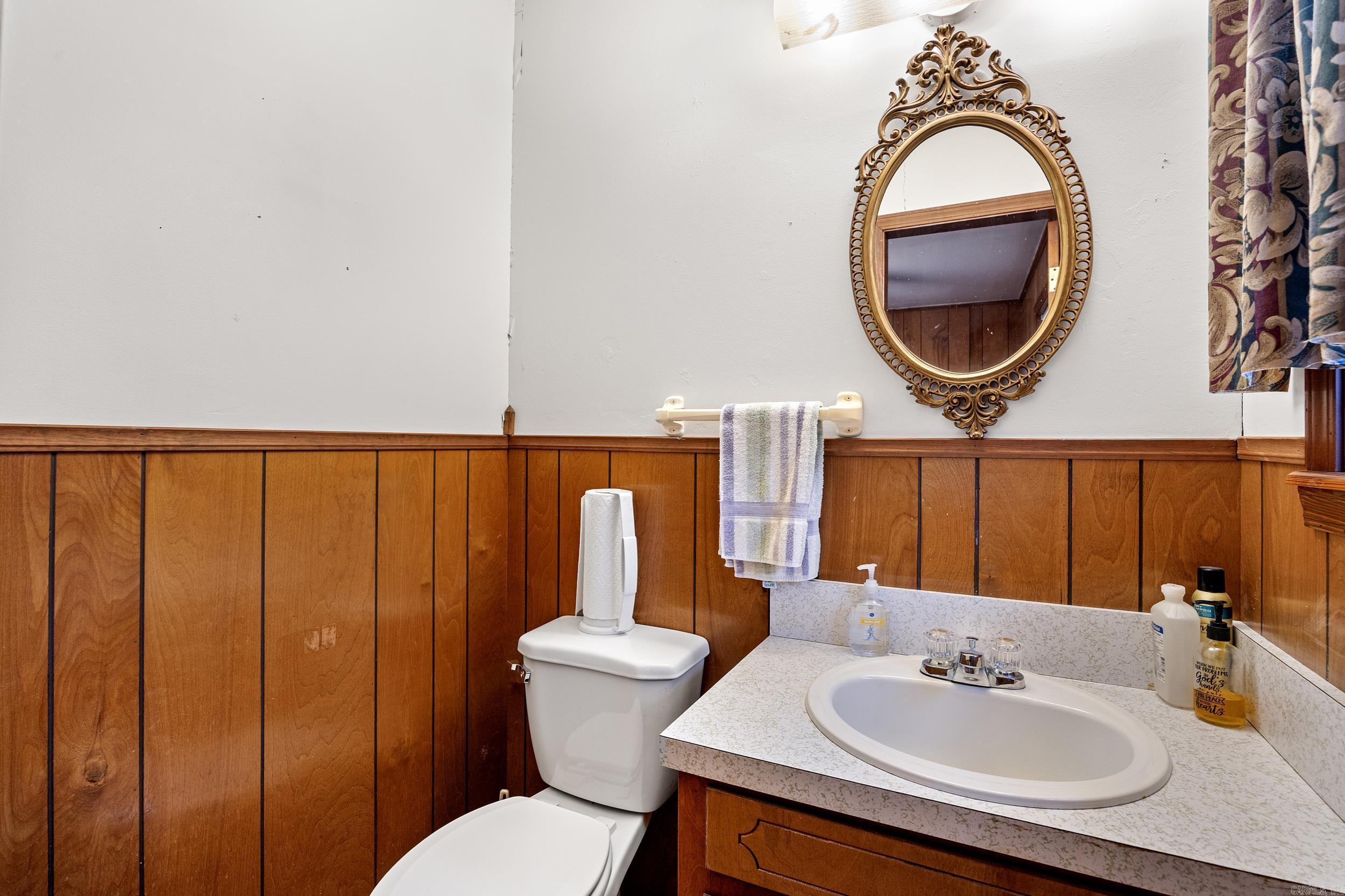 Not In List - Residential