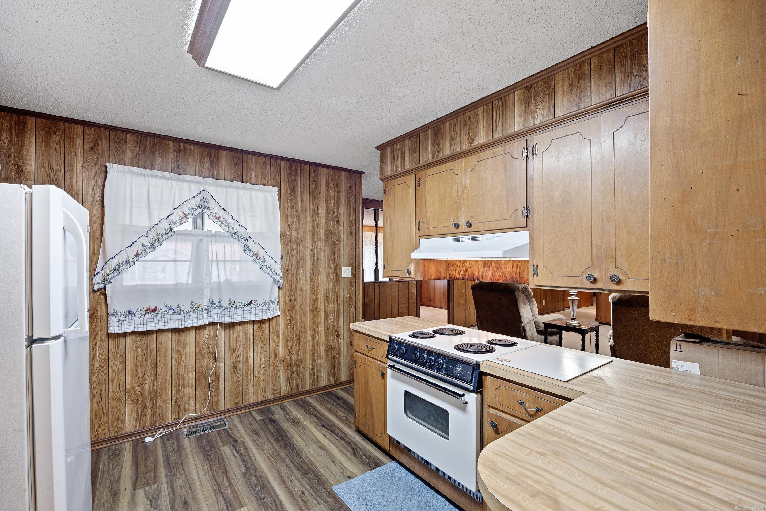 Not In List - Residential