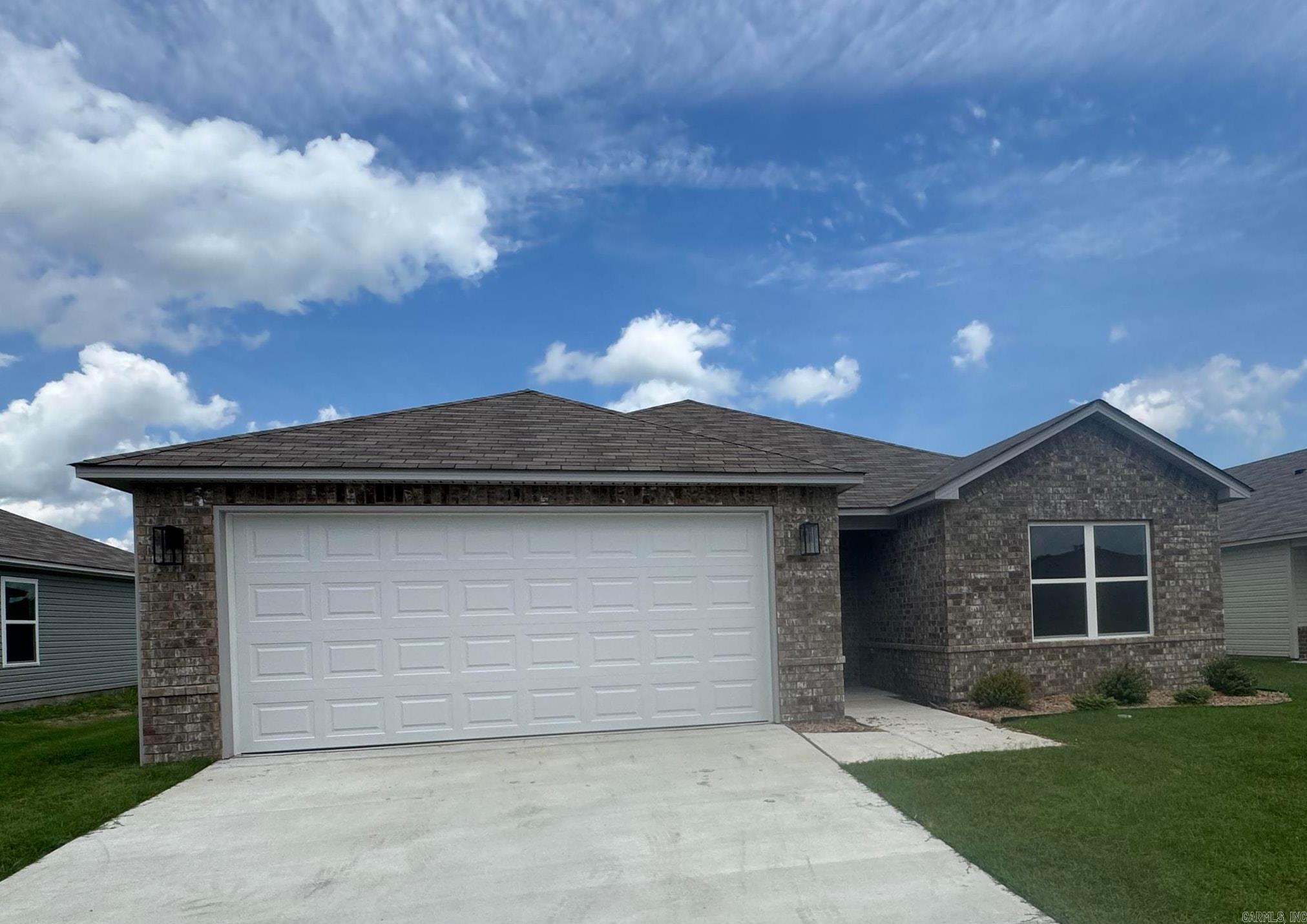 OAK SPRINGS SUBDIVISION - Residential