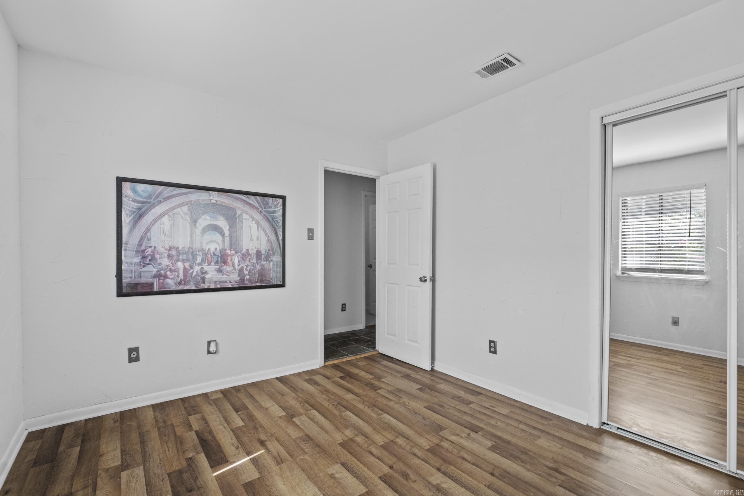 TAMARACK PINES APTS - Residential