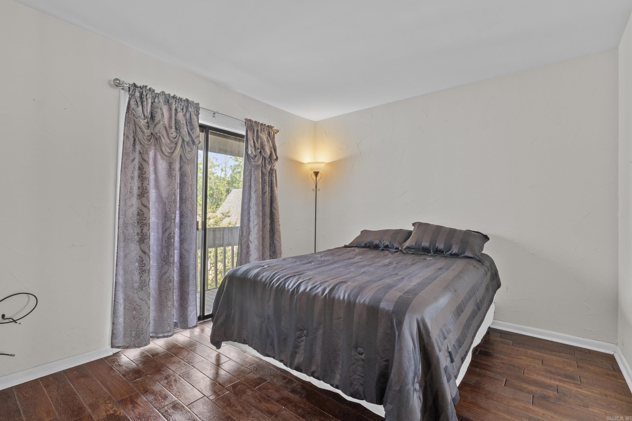 TAMARACK PINES APTS - Residential