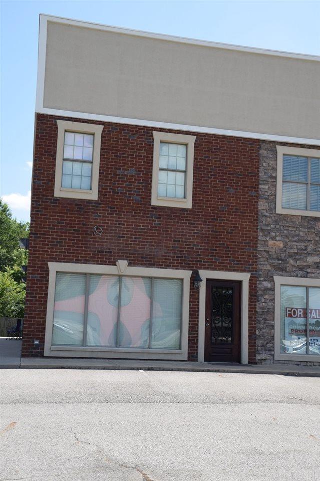 Woodruff - Commercial Sale