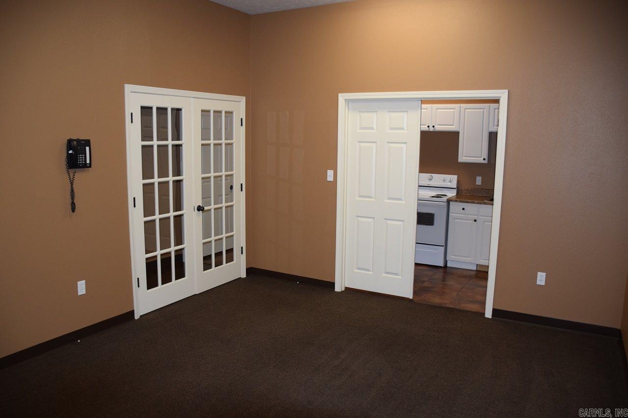 Woodruff - Commercial Sale