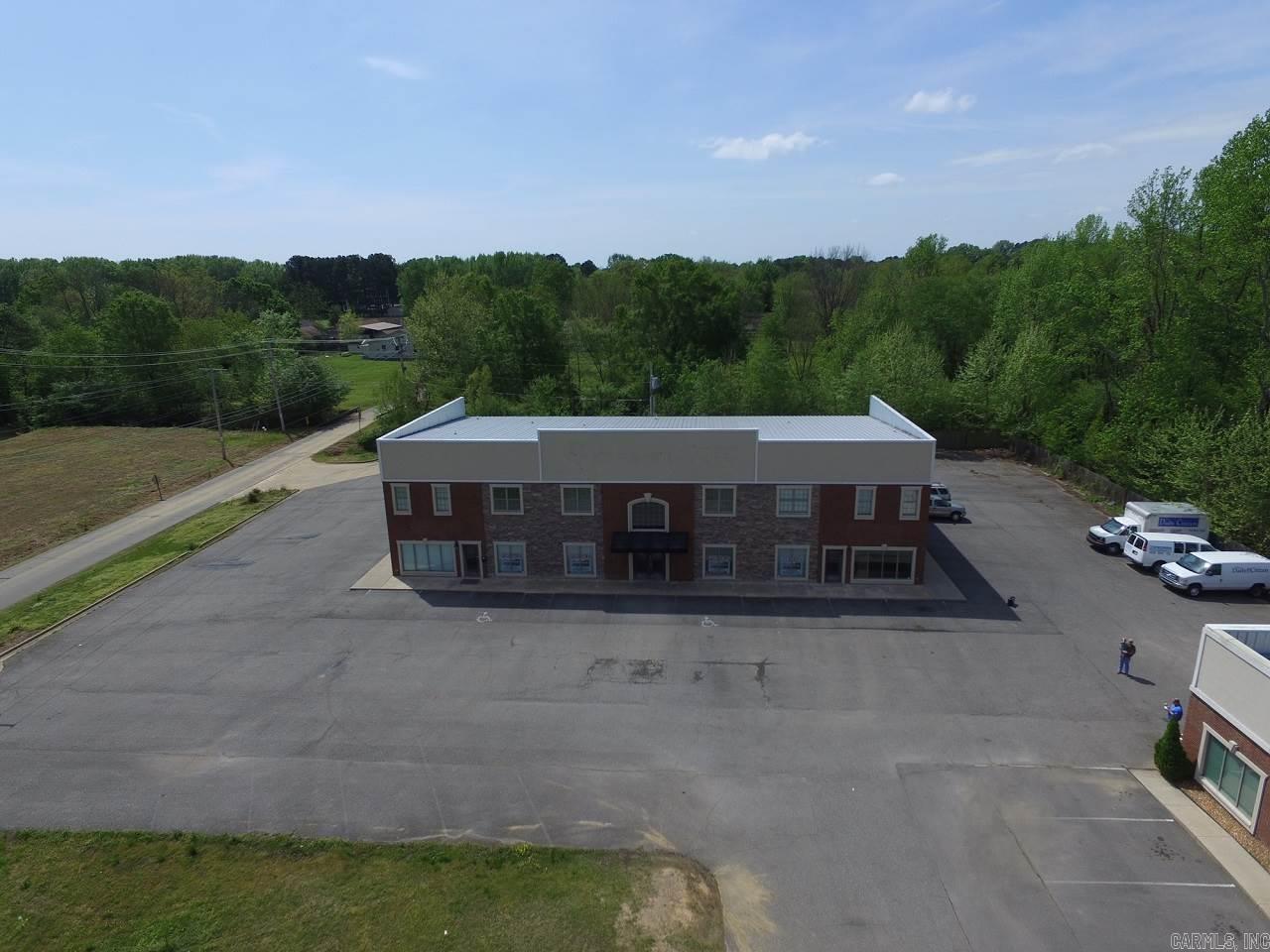 Woodruff - Commercial Sale