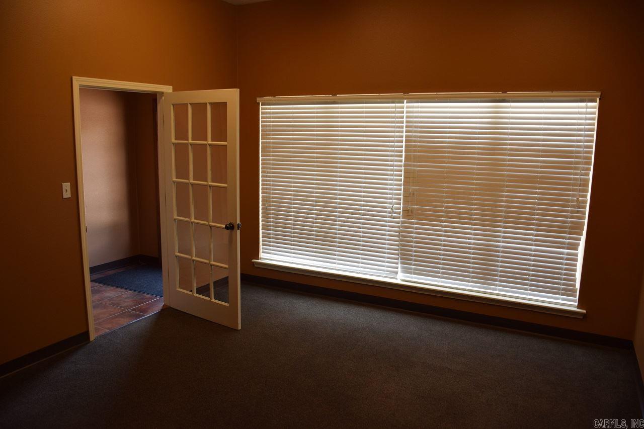 Woodruff - Commercial Sale