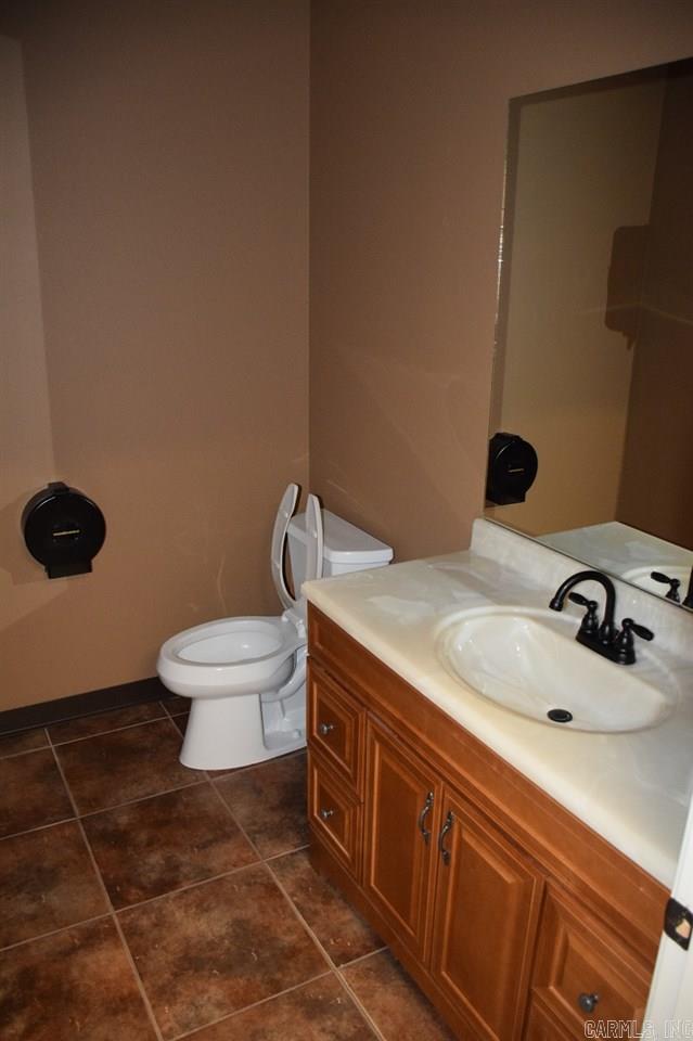 Woodruff - Commercial Sale