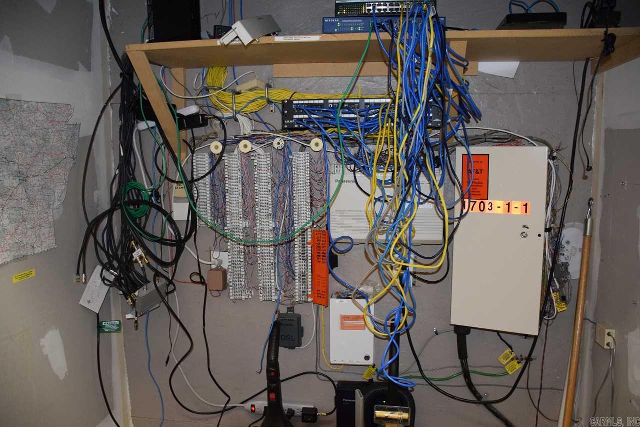 Woodruff - Commercial Sale