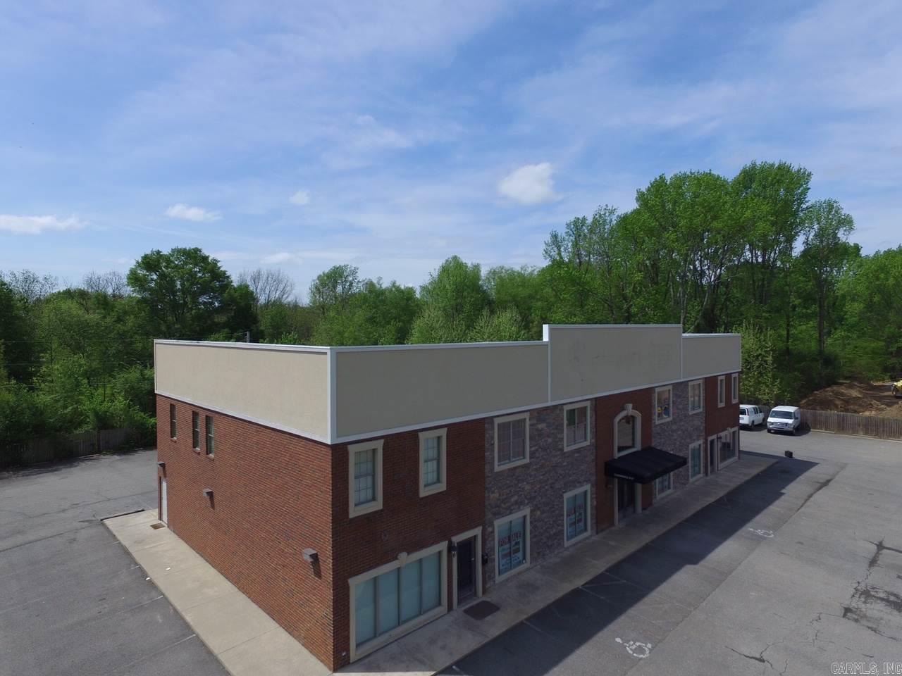 Woodruff - Commercial Sale
