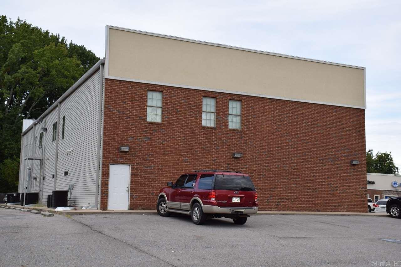 Woodruff - Commercial Sale