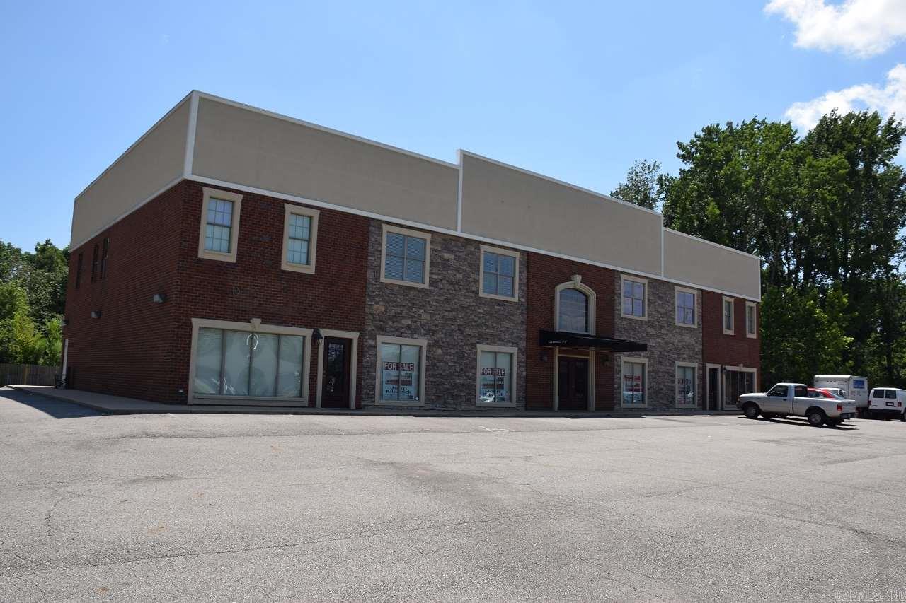 Woodruff - Commercial Sale