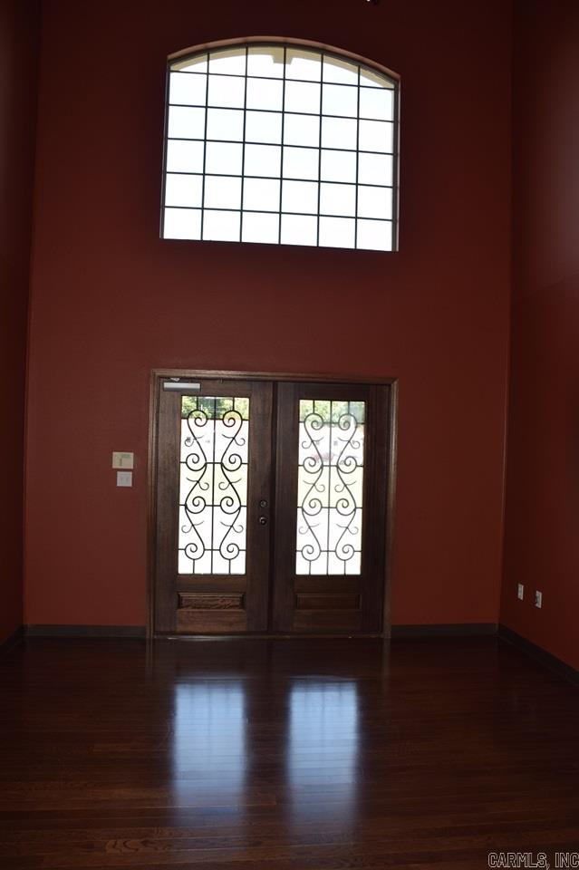 Woodruff - Commercial Sale