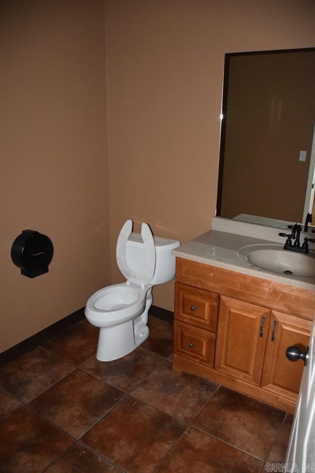 Woodruff - Commercial Sale