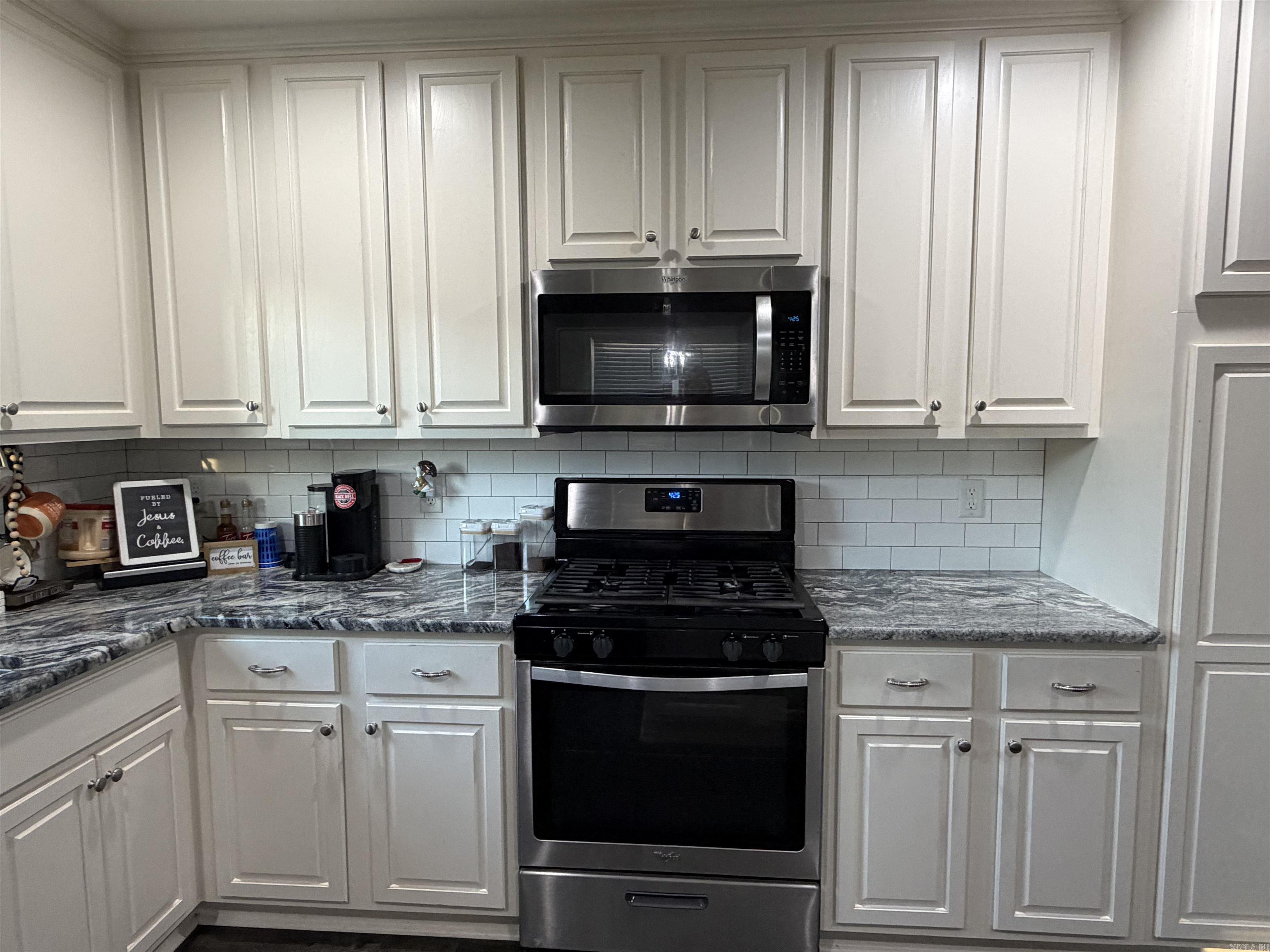 CROSSROADS VILLAGE - Residential