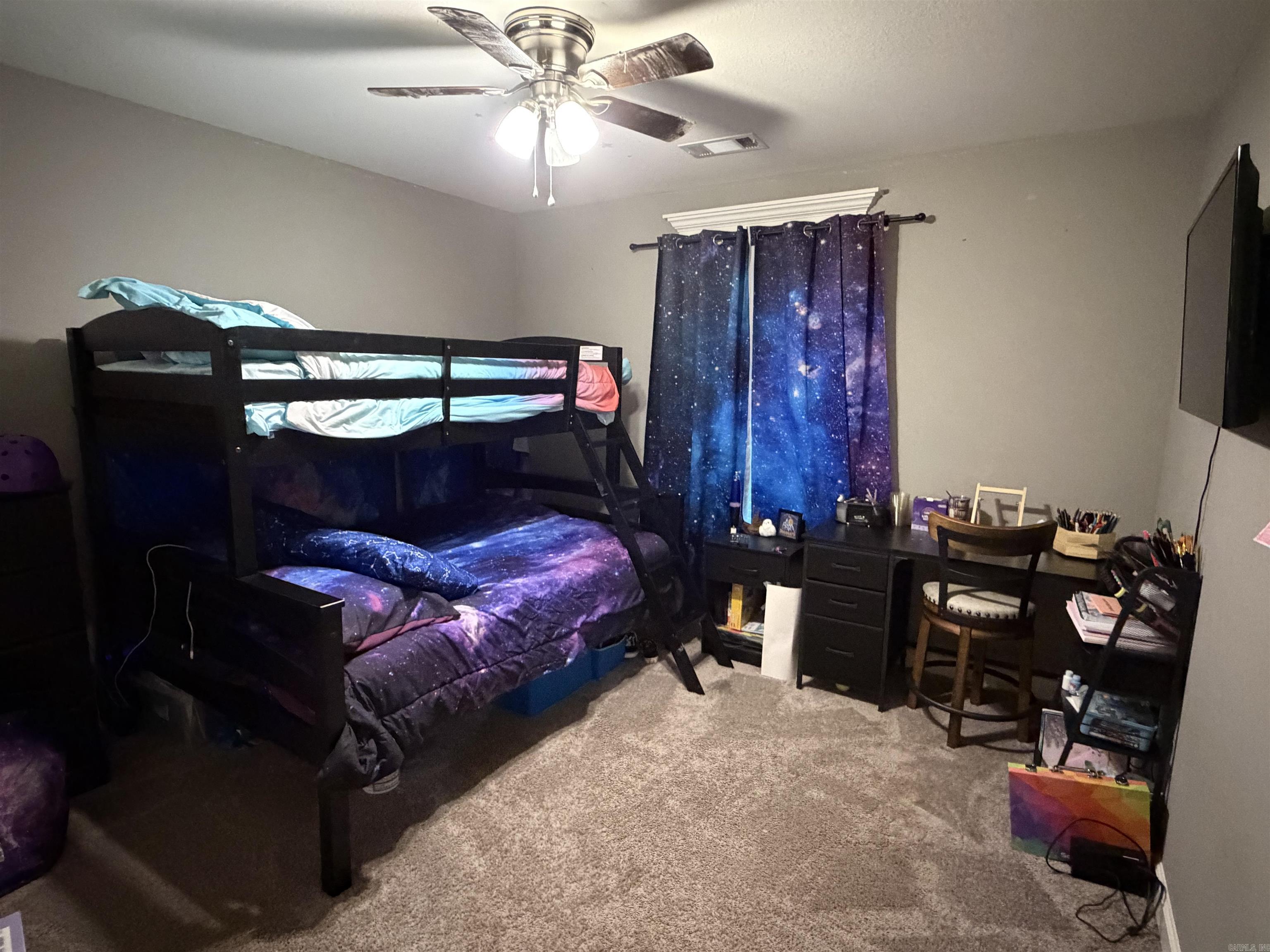 CROSSROADS VILLAGE - Residential