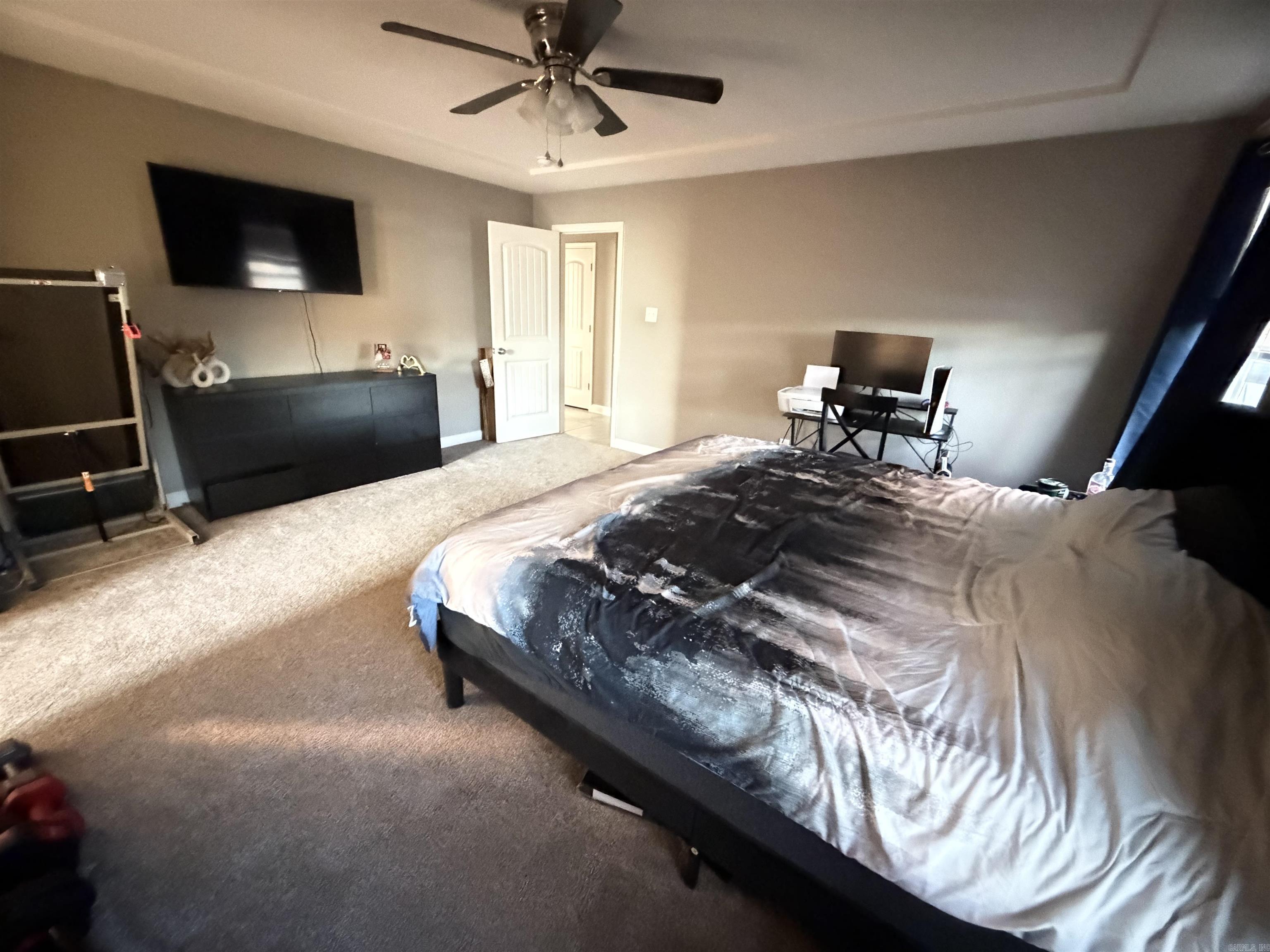 CROSSROADS VILLAGE - Residential