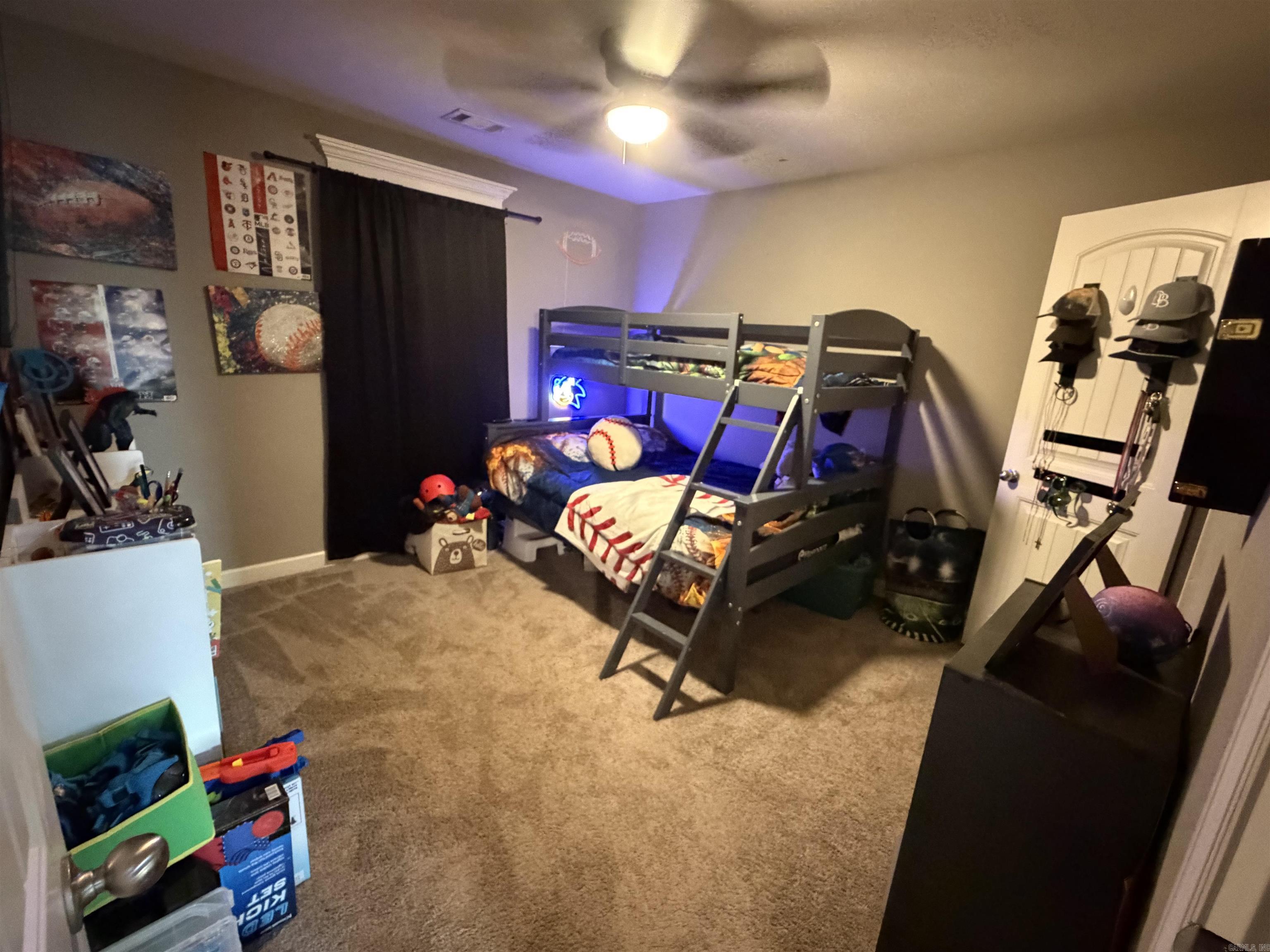 CROSSROADS VILLAGE - Residential