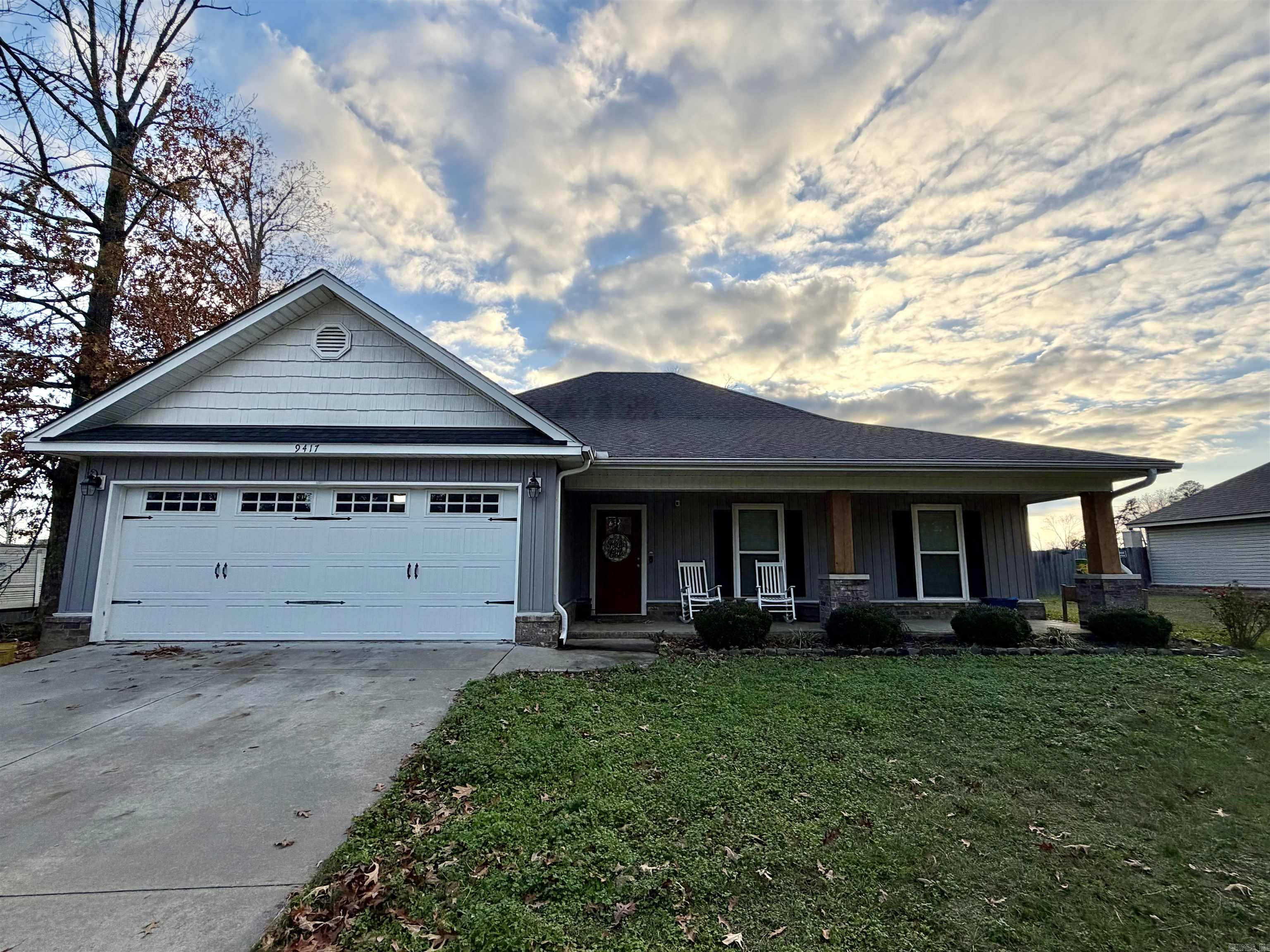 CROSSROADS VILLAGE - Residential