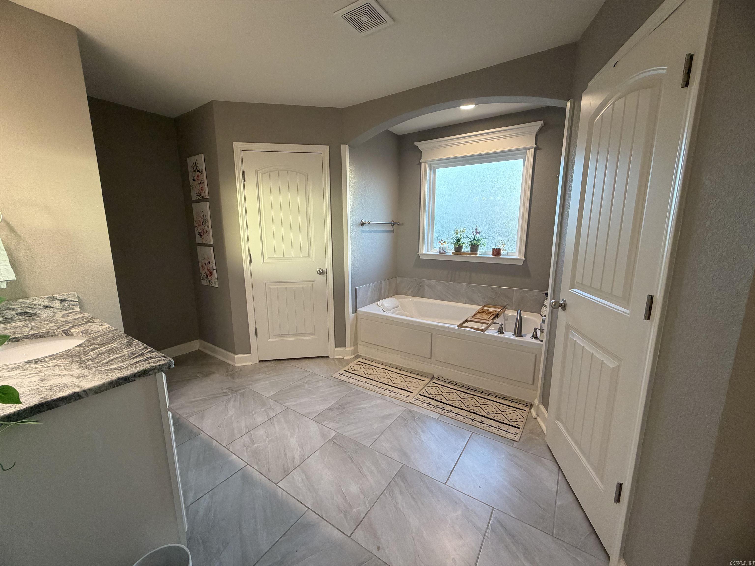 CROSSROADS VILLAGE - Residential