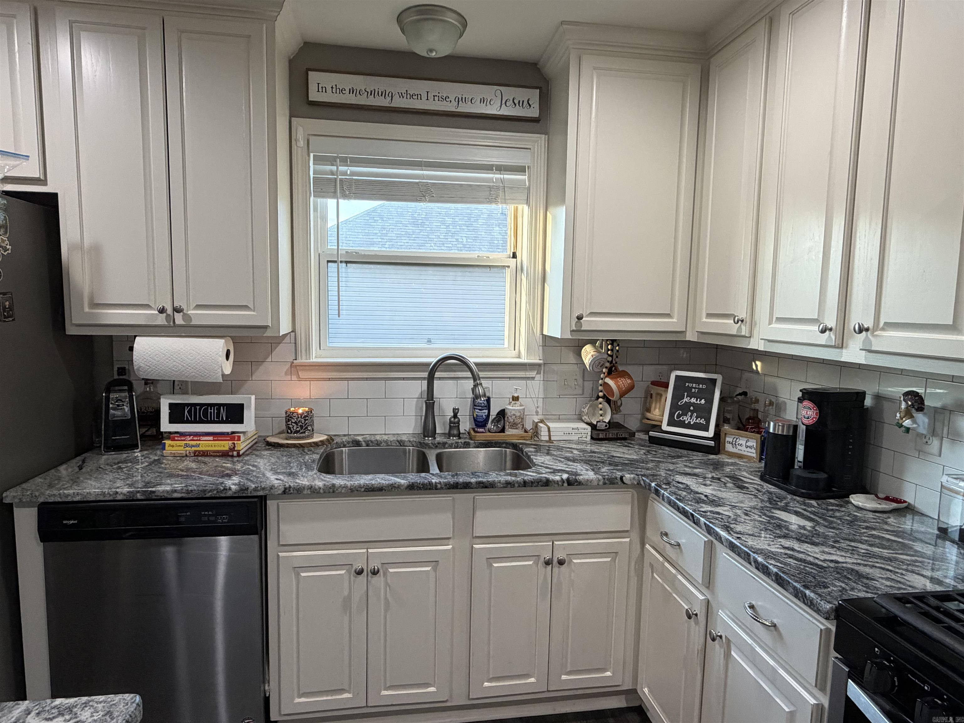 CROSSROADS VILLAGE - Residential