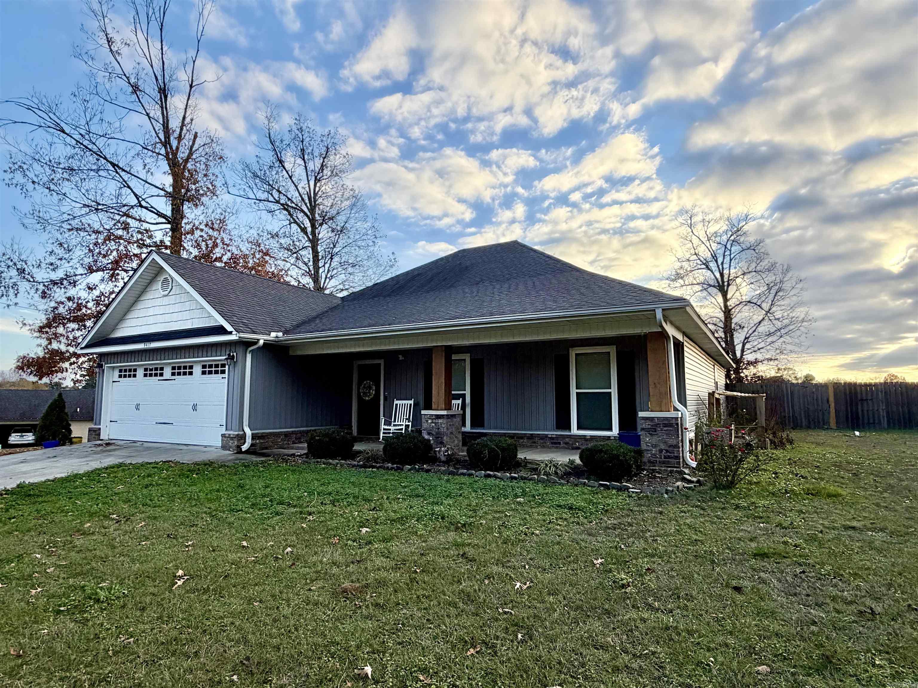 CROSSROADS VILLAGE - Residential