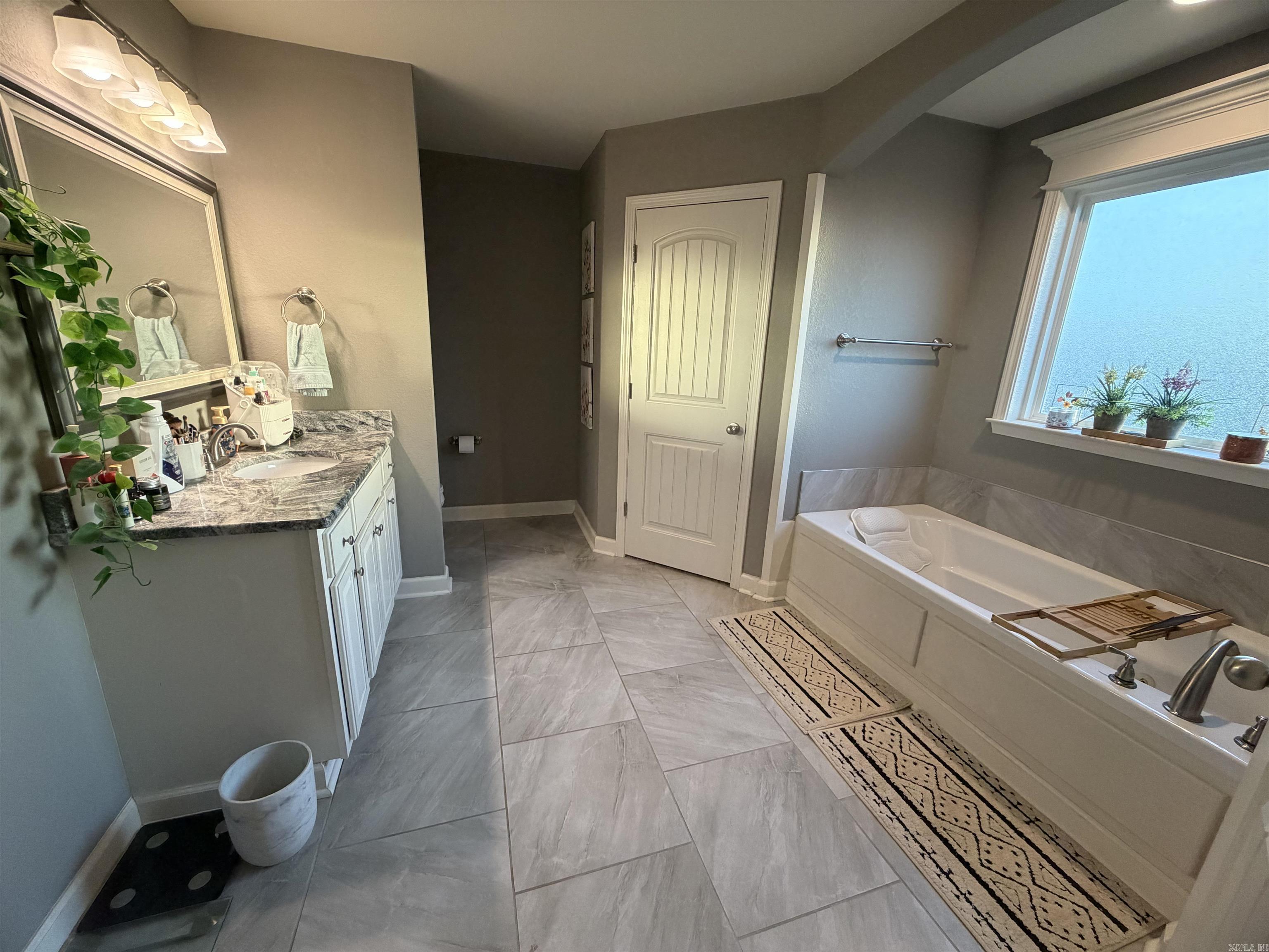 CROSSROADS VILLAGE - Residential