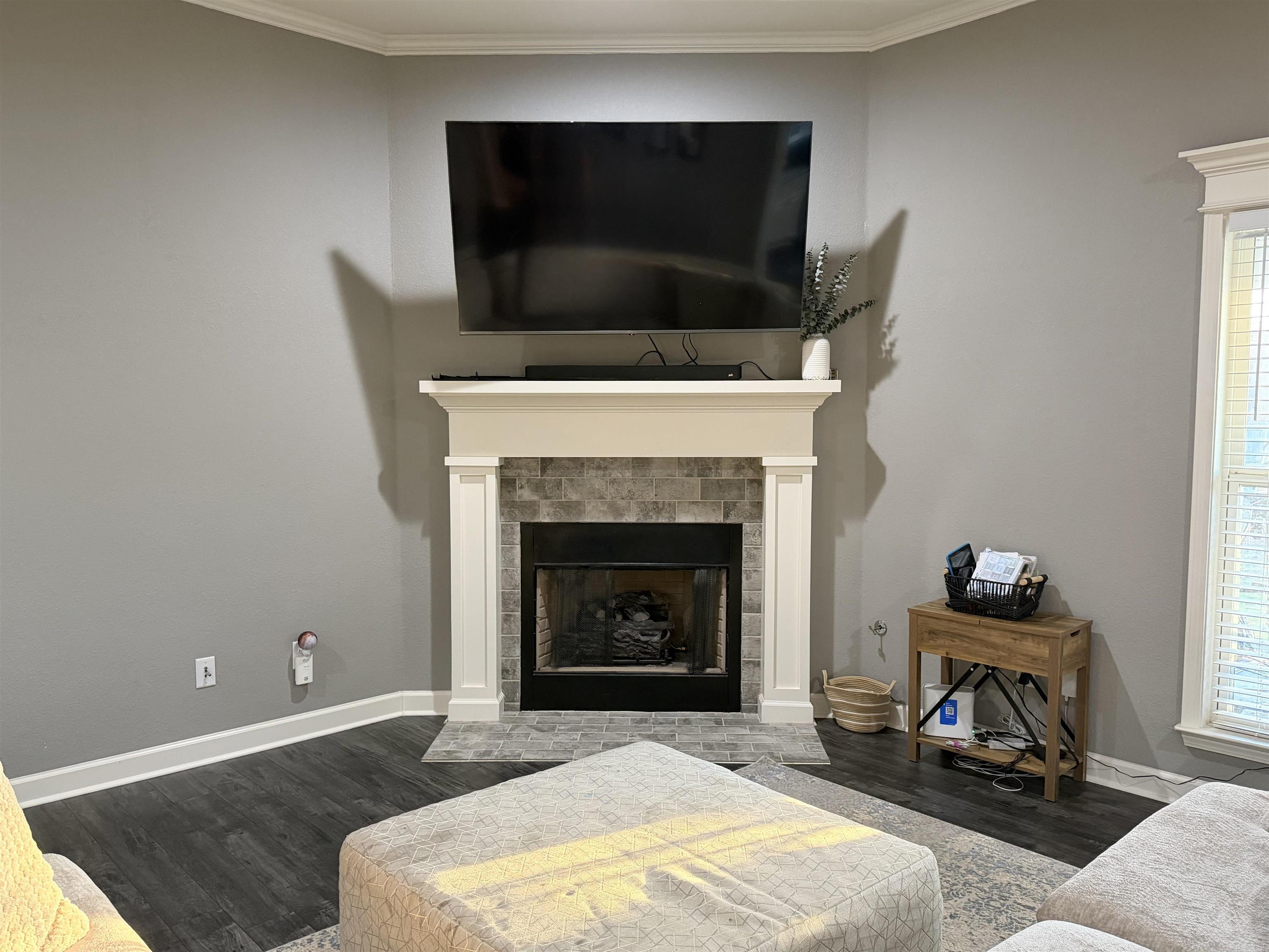 CROSSROADS VILLAGE - Residential