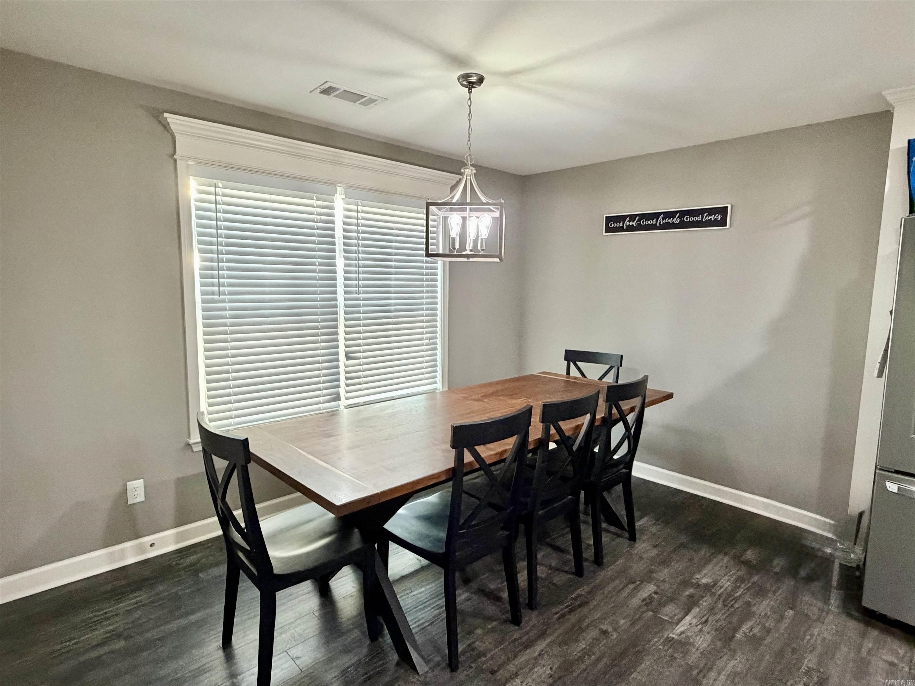 CROSSROADS VILLAGE - Residential