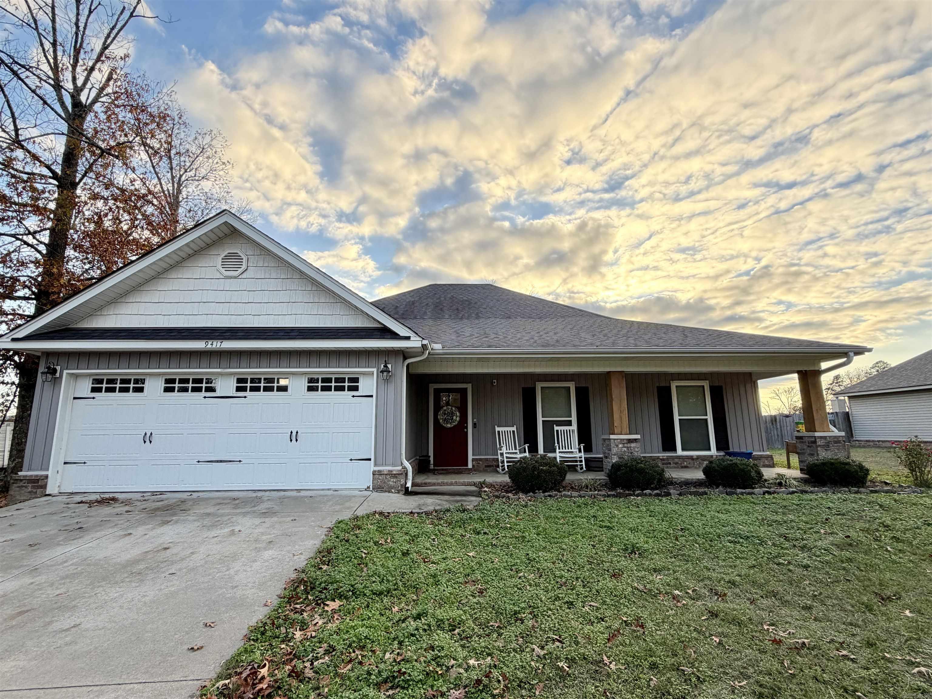 CROSSROADS VILLAGE - Residential