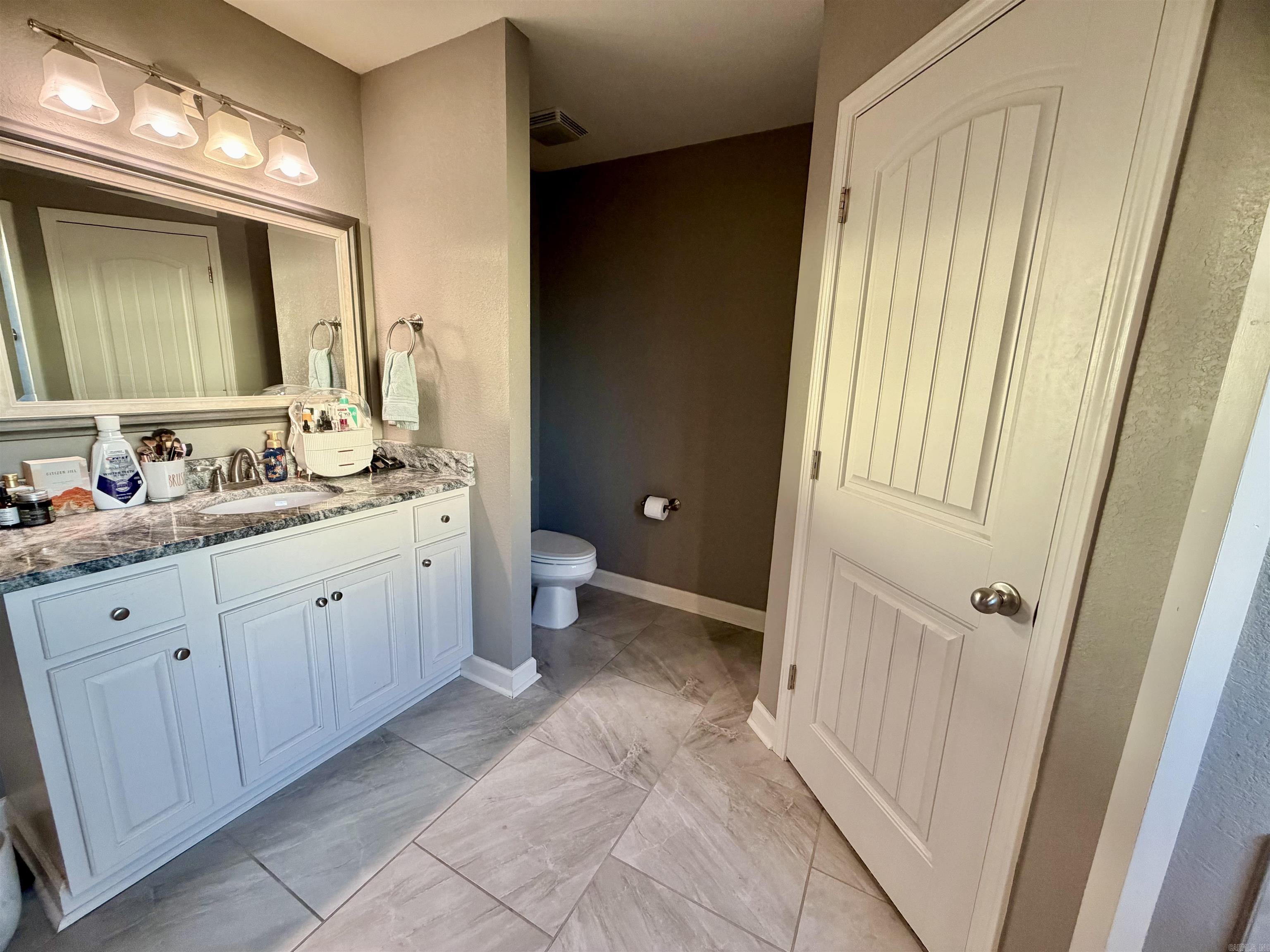 CROSSROADS VILLAGE - Residential