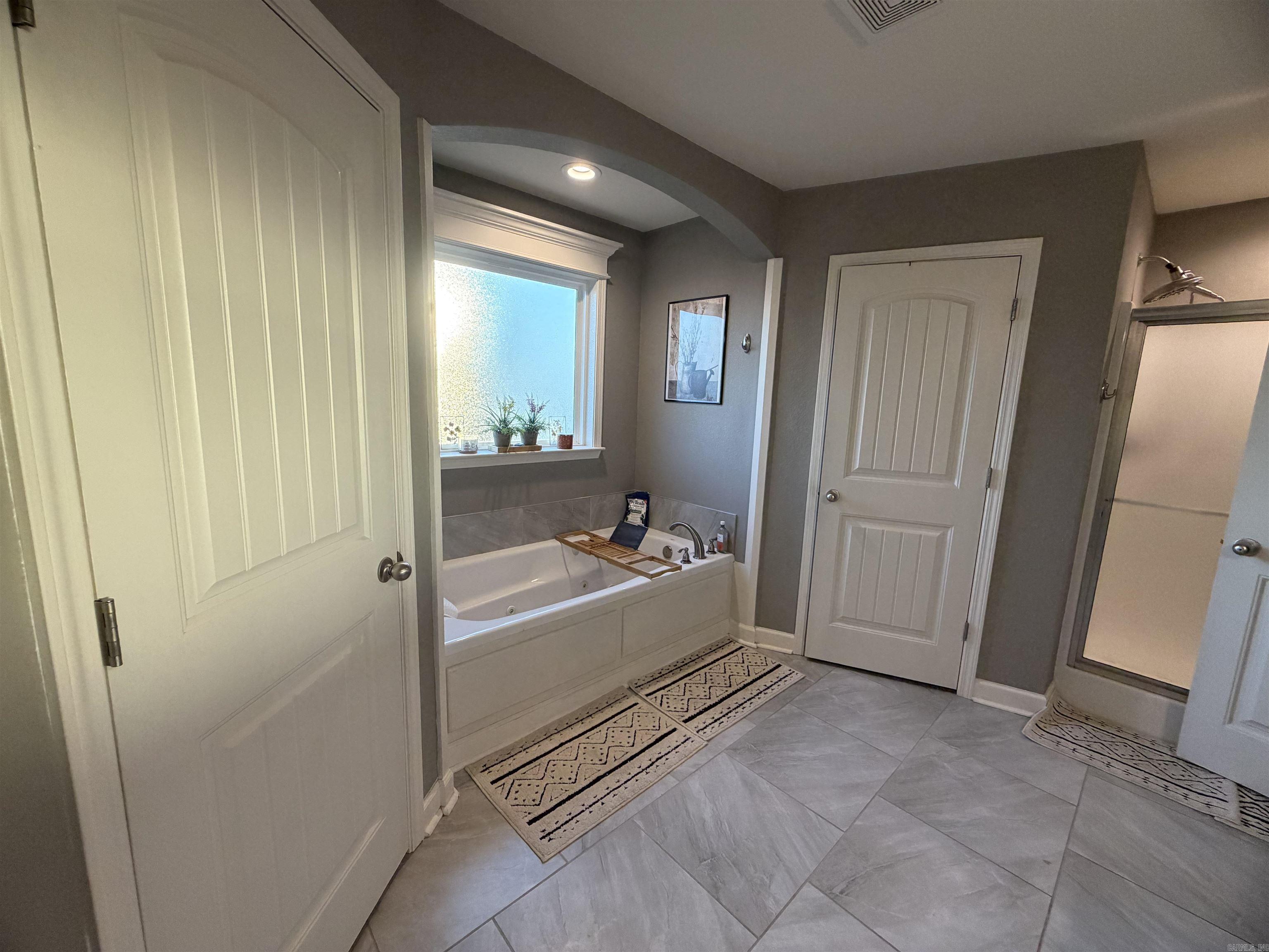 CROSSROADS VILLAGE - Residential