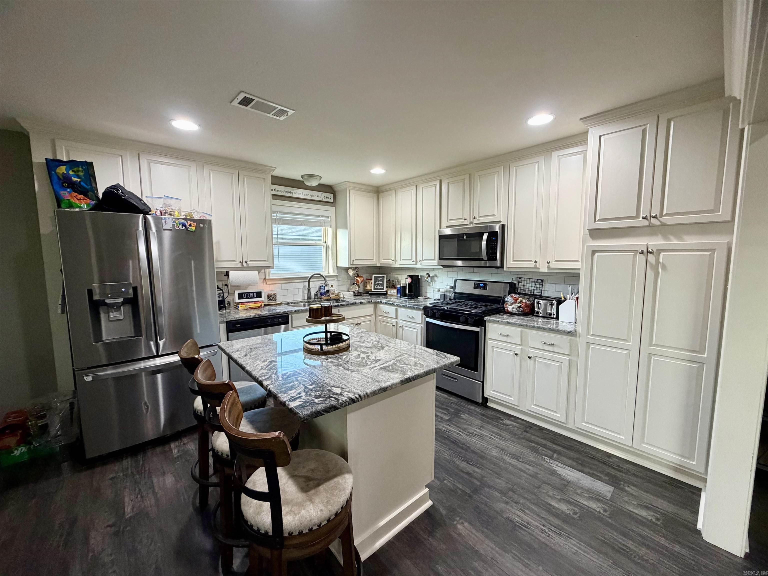 CROSSROADS VILLAGE - Residential