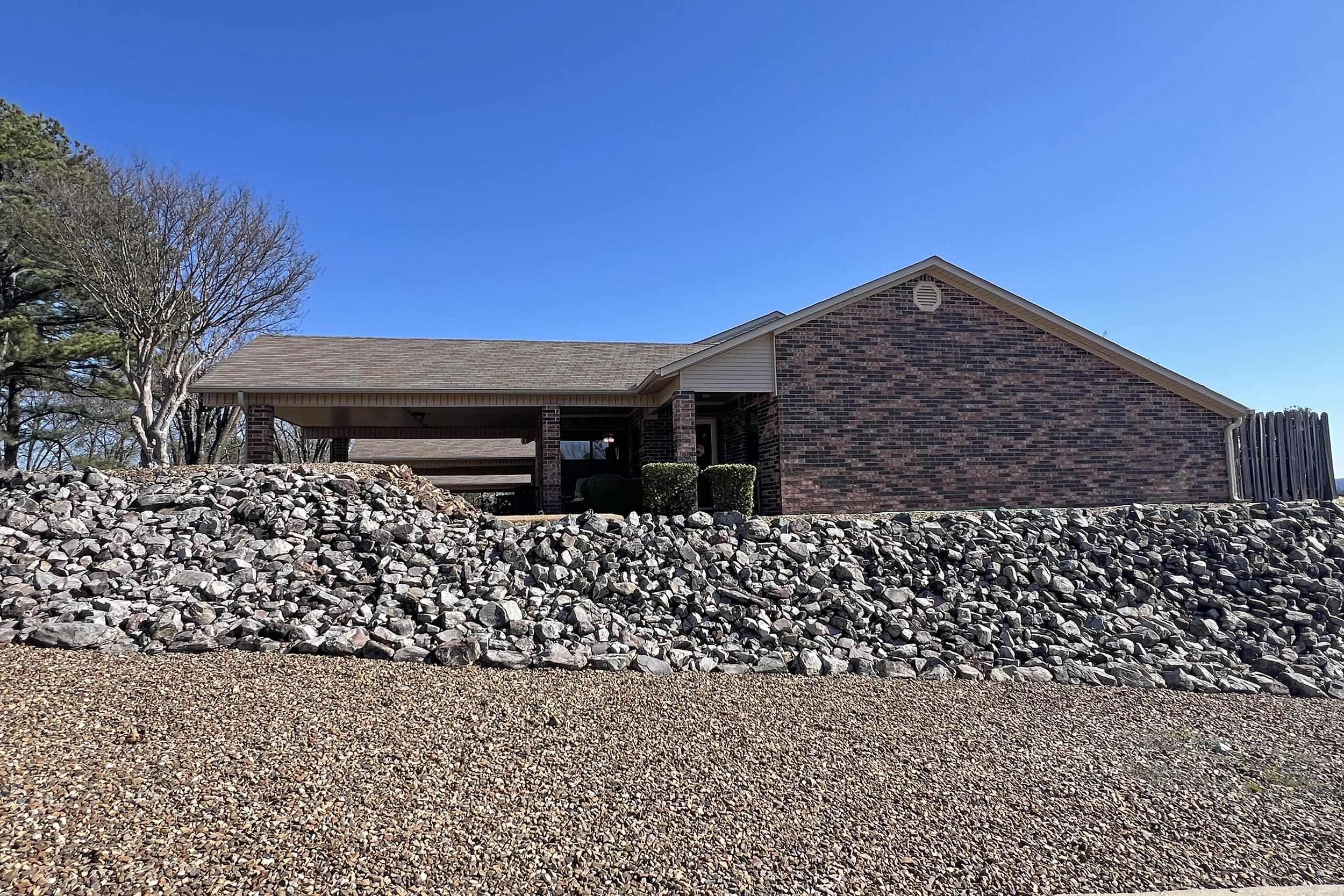 OAKS HPR - Residential