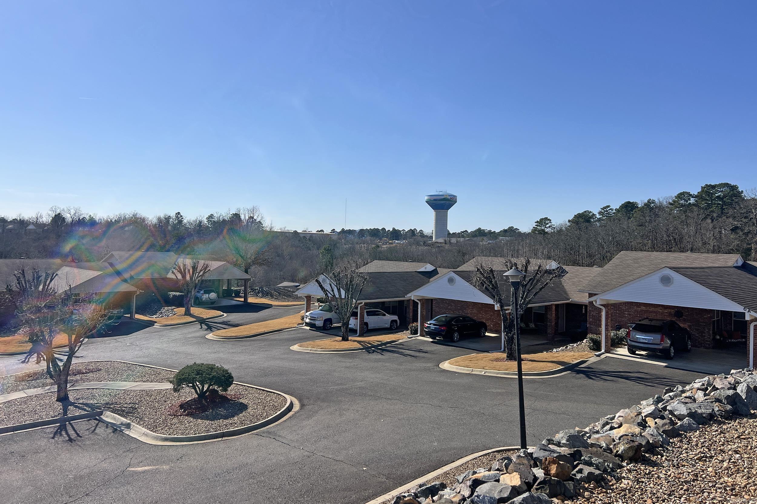 OAKS HPR - Residential