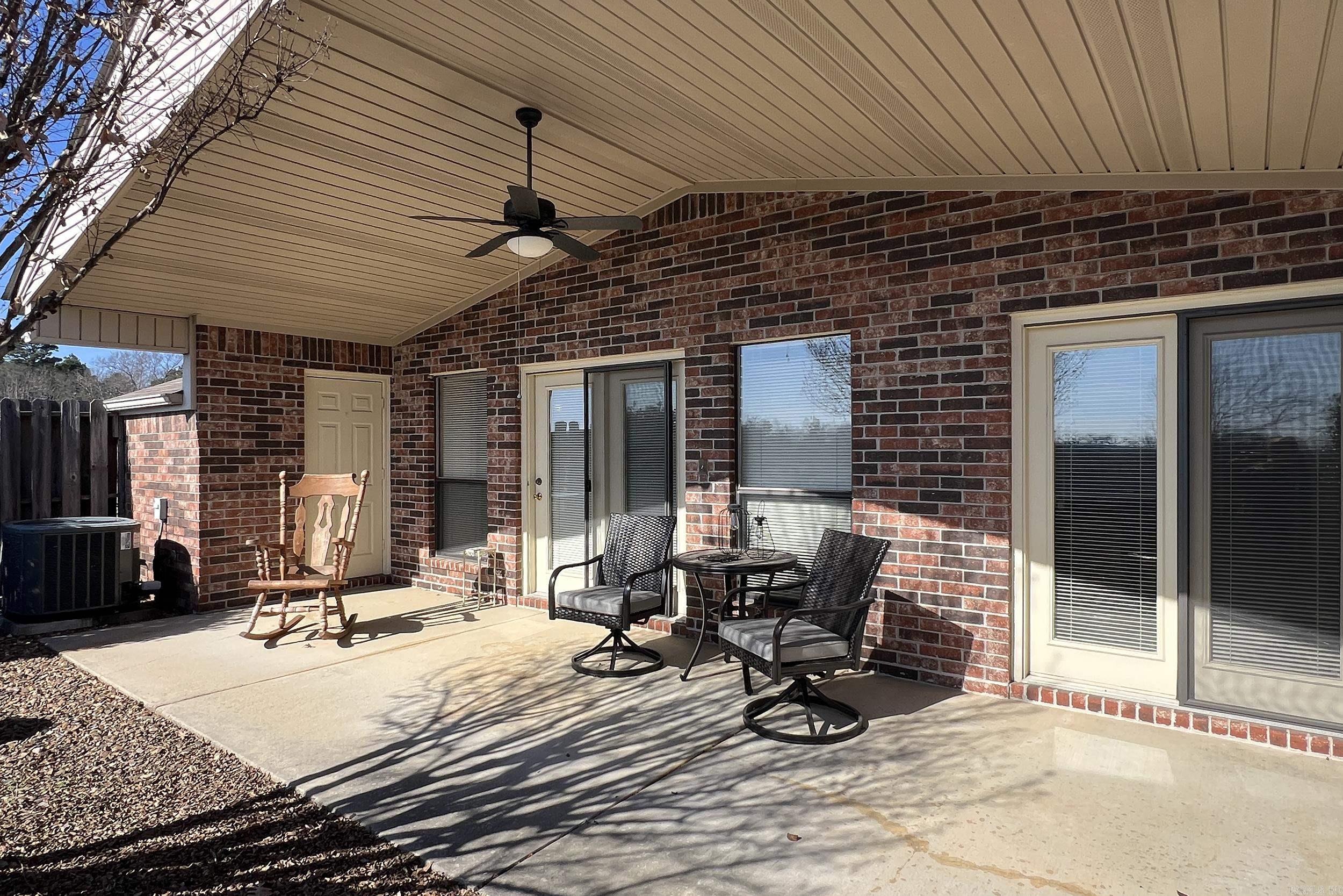 OAKS HPR - Residential